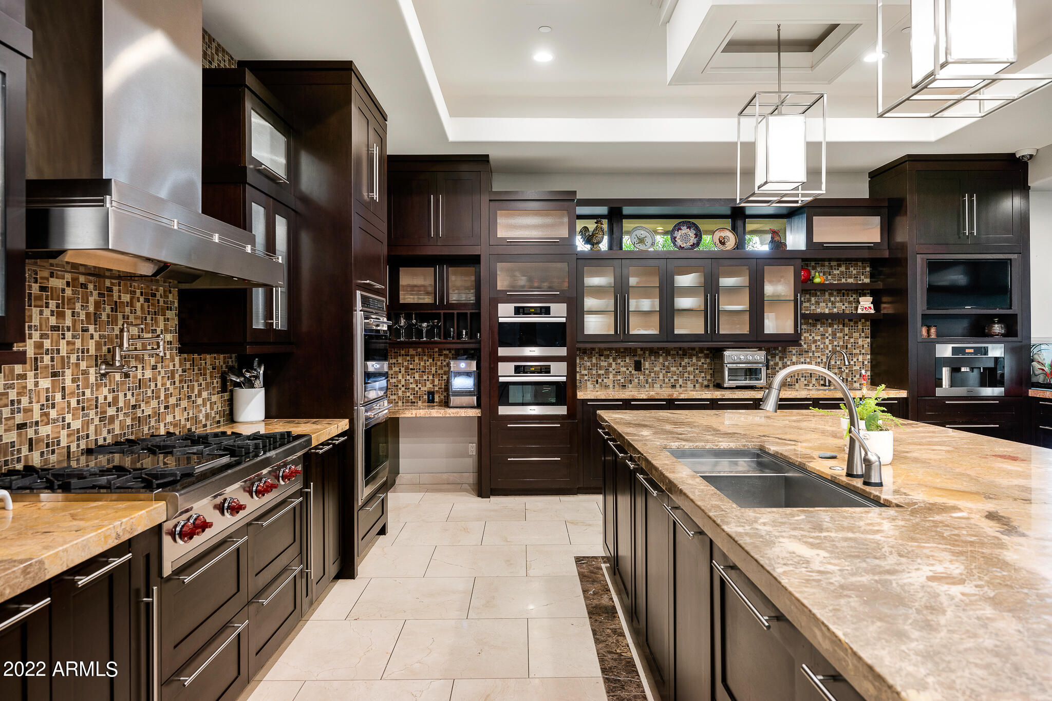 DC RANCH - Residential