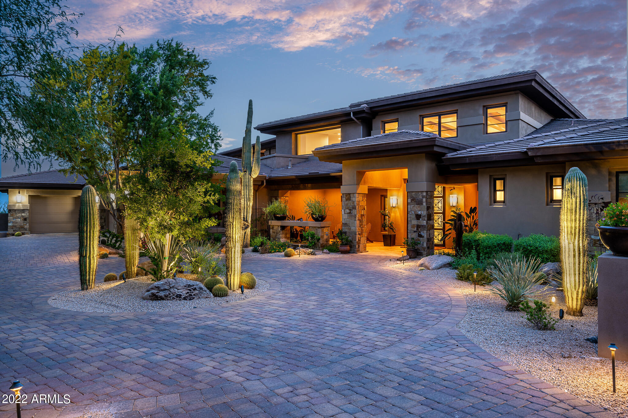 DC RANCH - Residential