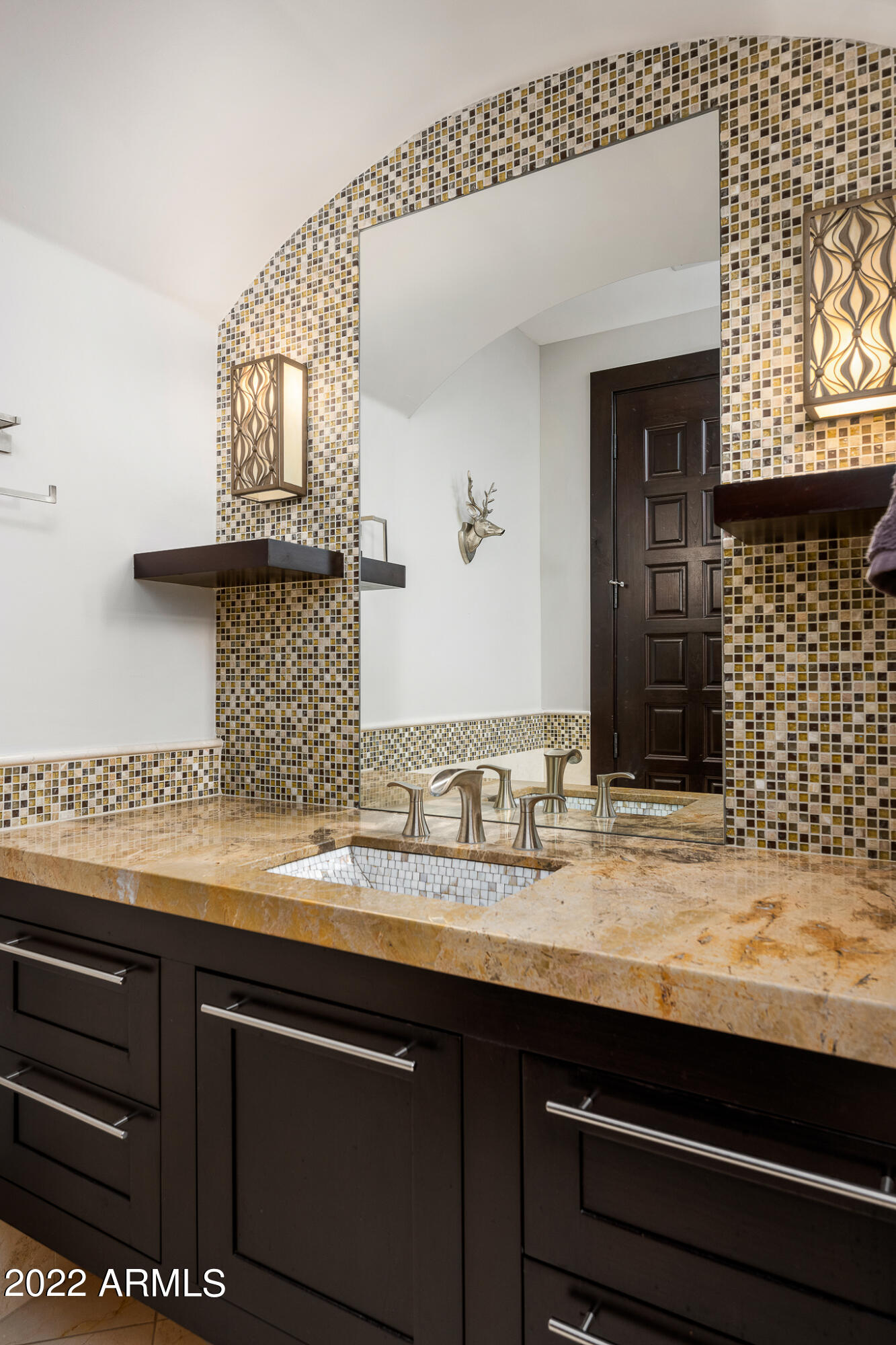 DC RANCH - Residential