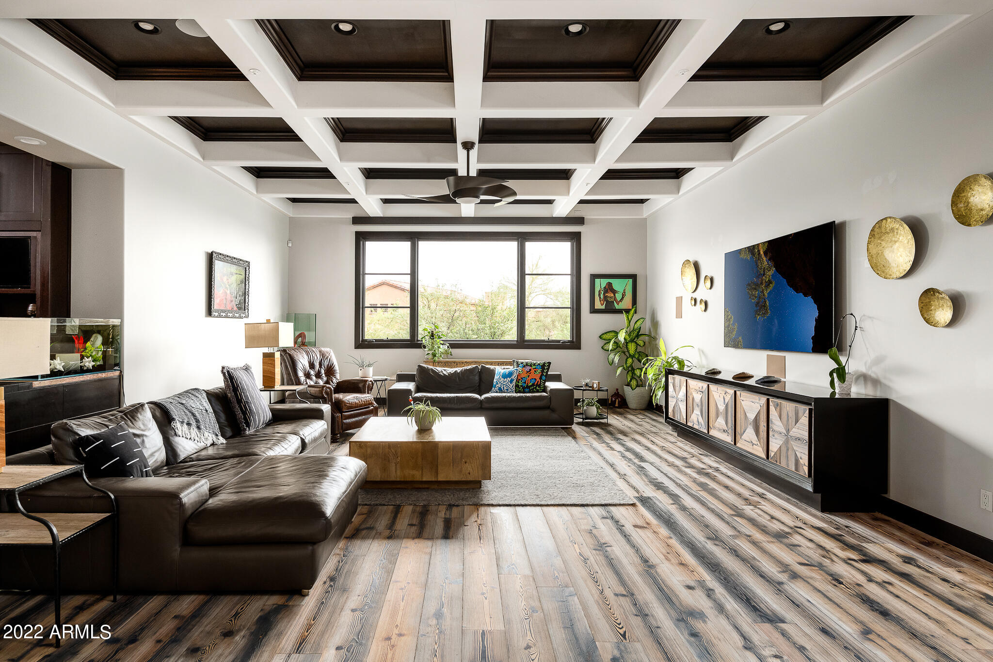 DC RANCH - Residential