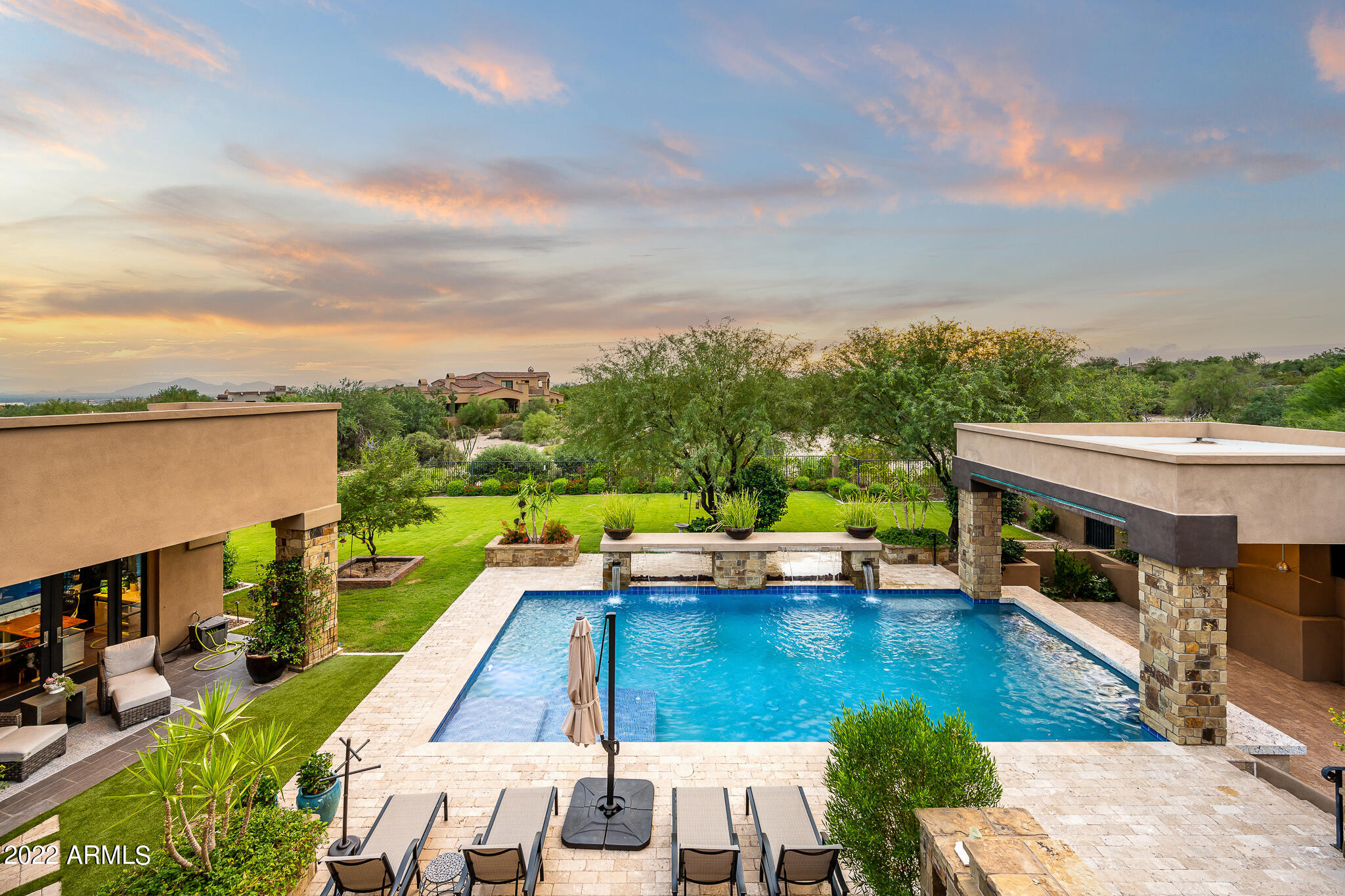 DC RANCH - Residential