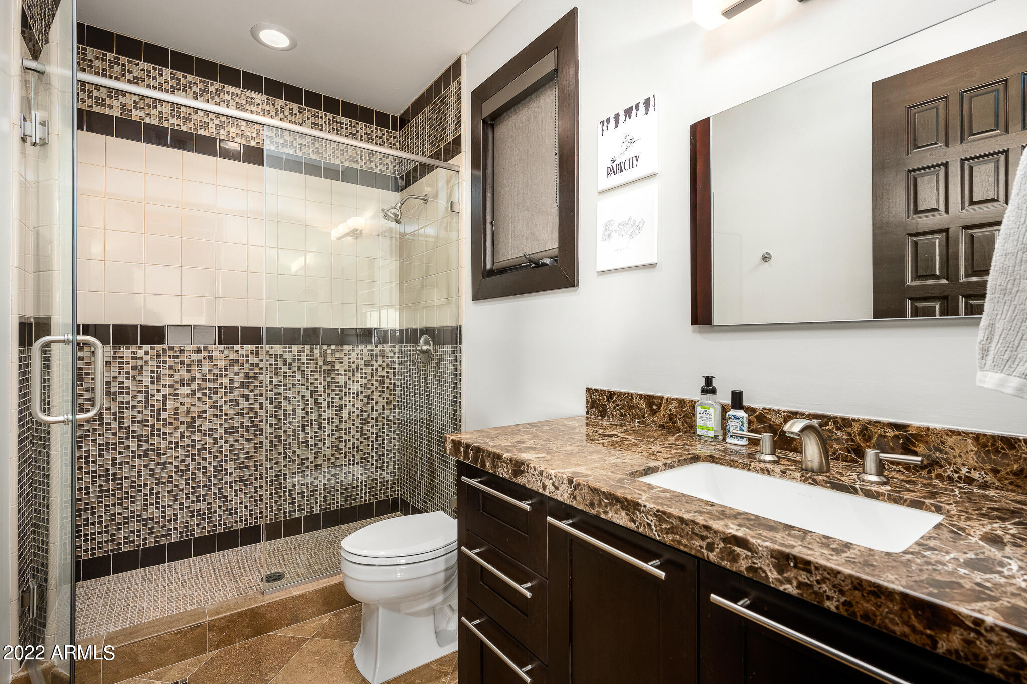 DC RANCH - Residential