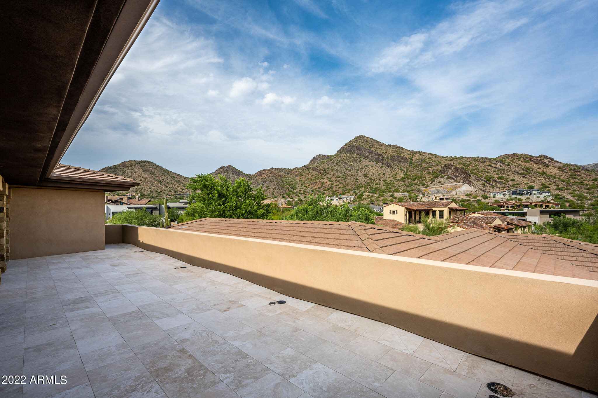 DC RANCH - Residential