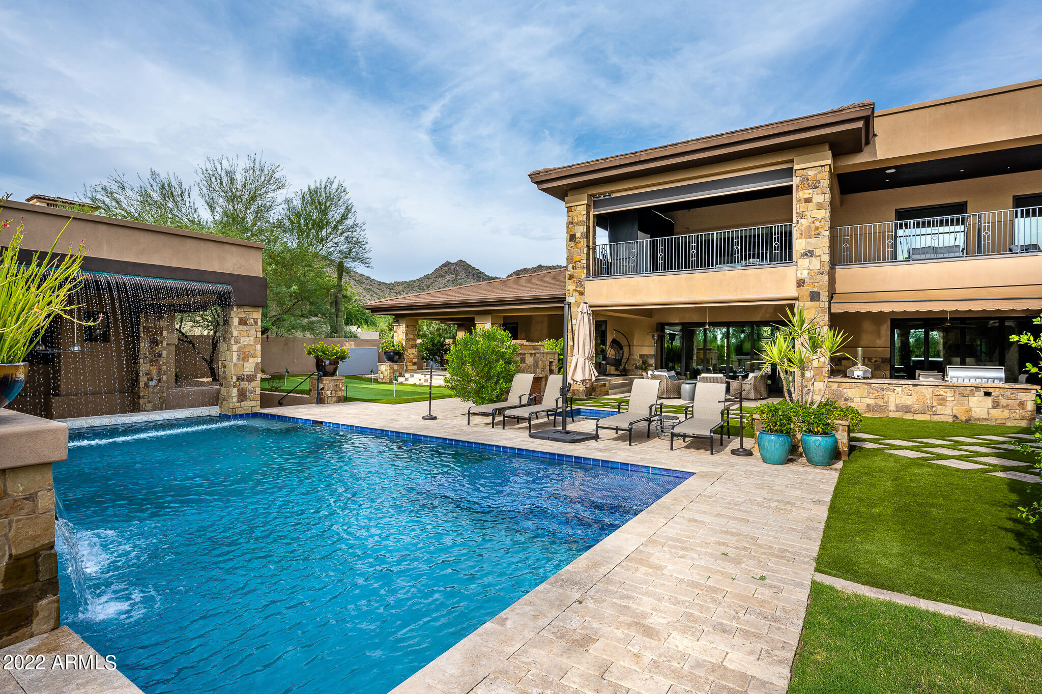 DC RANCH - Residential