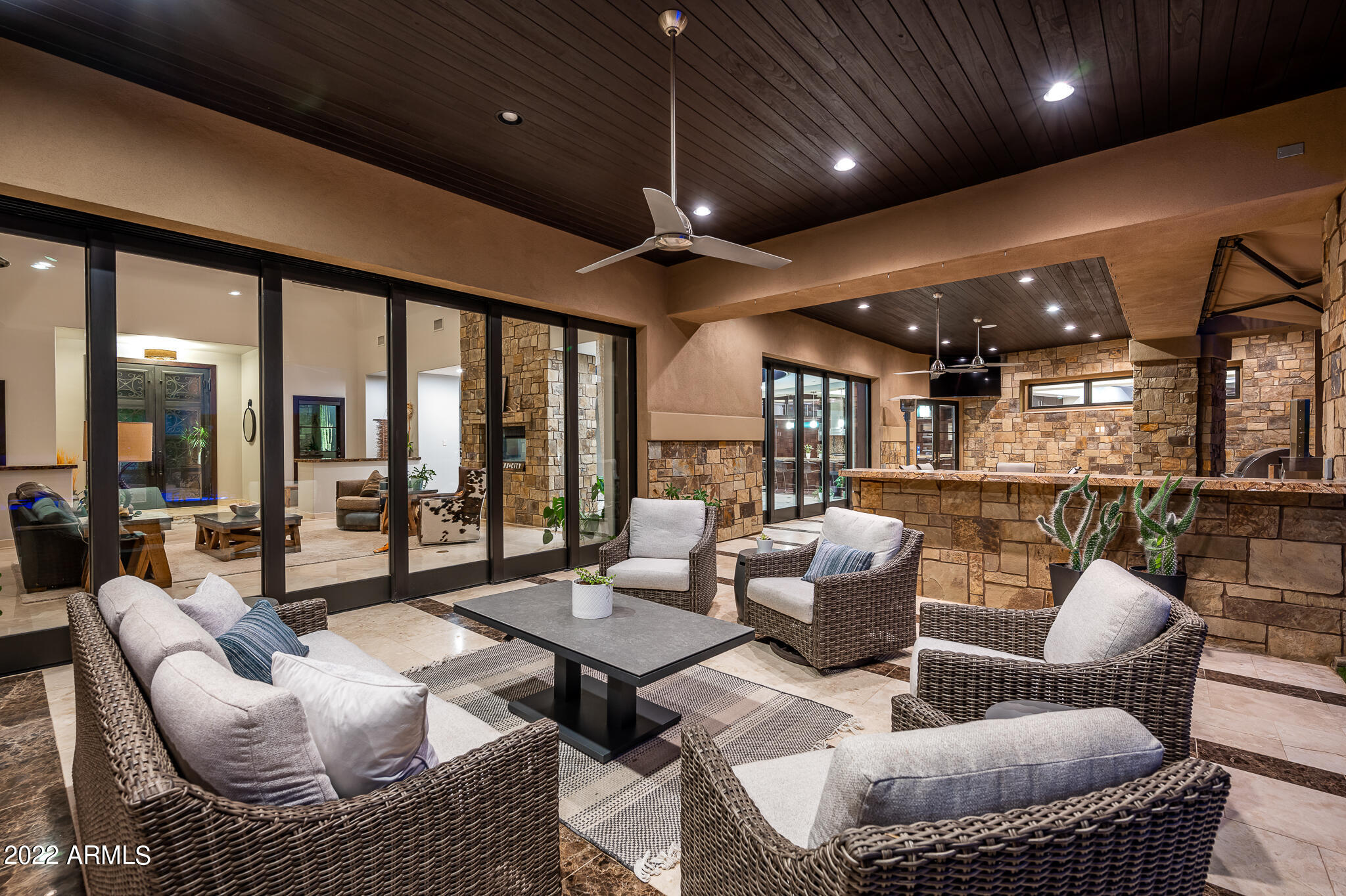 DC RANCH - Residential