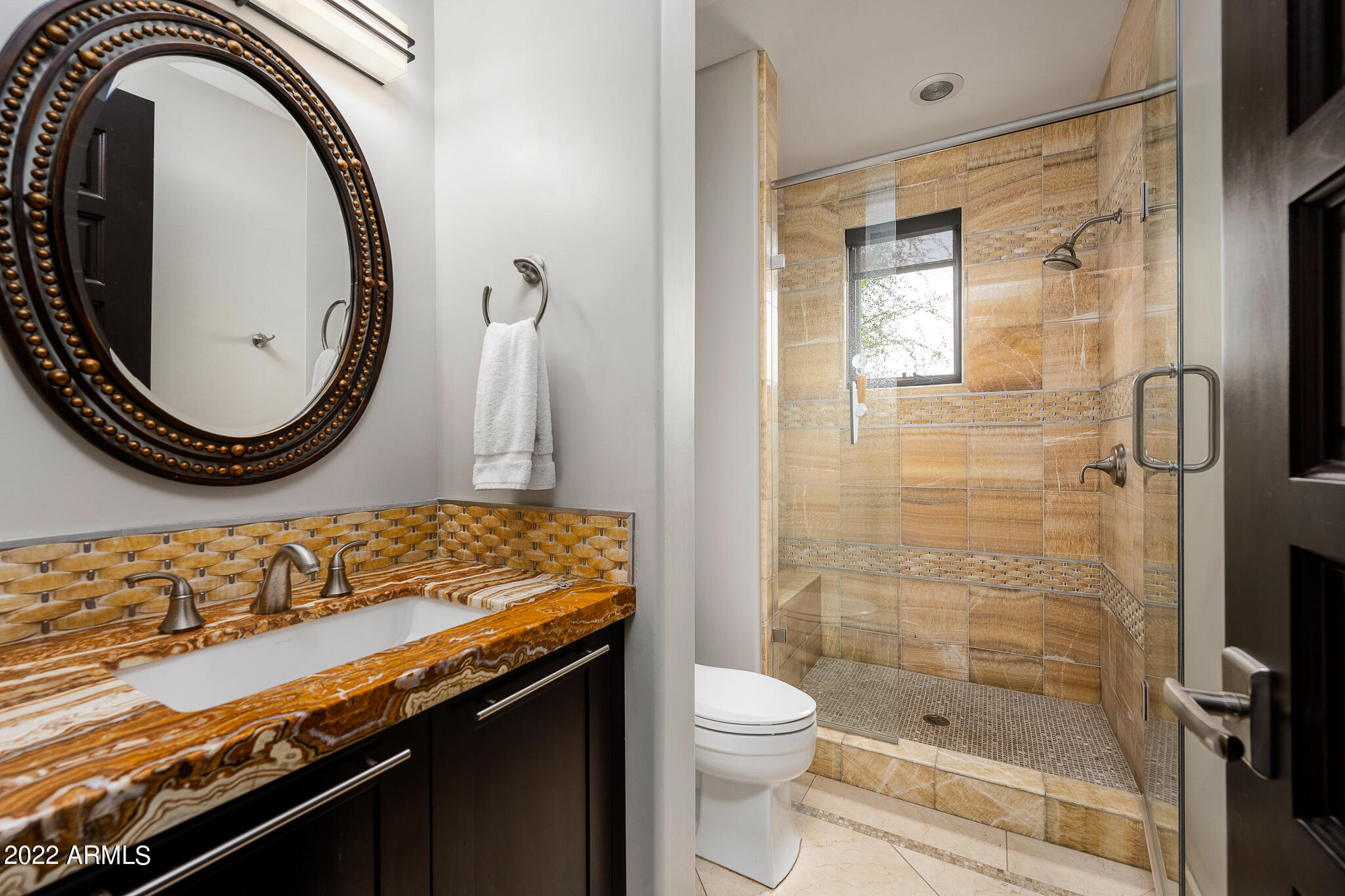 DC RANCH - Residential