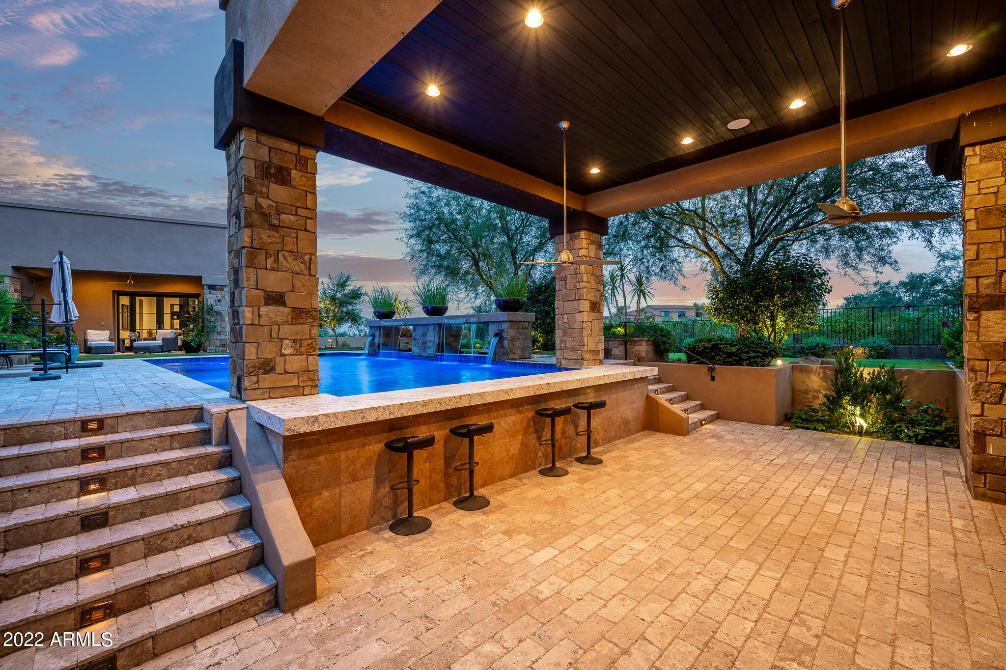 DC RANCH - Residential