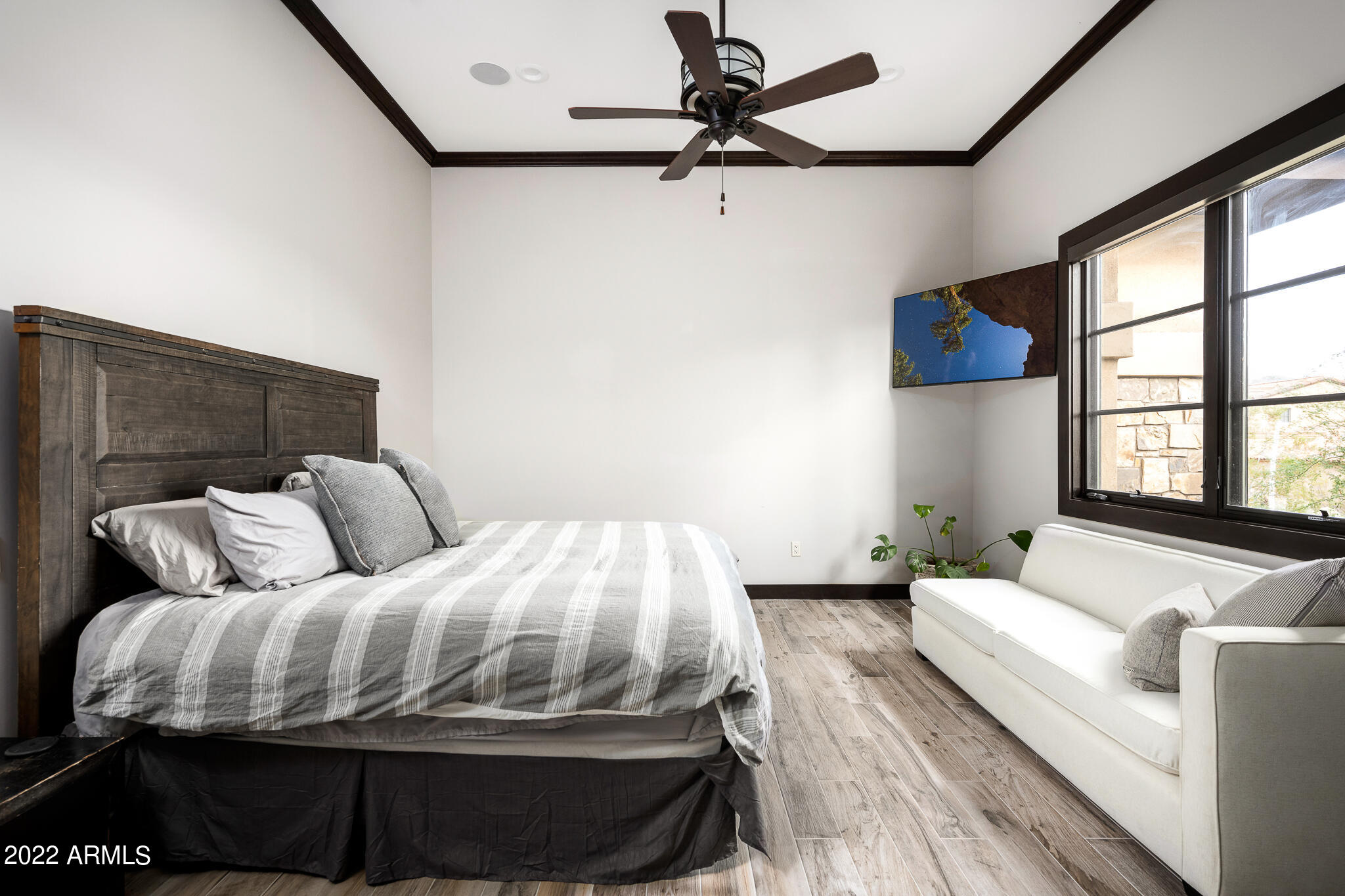 DC RANCH - Residential
