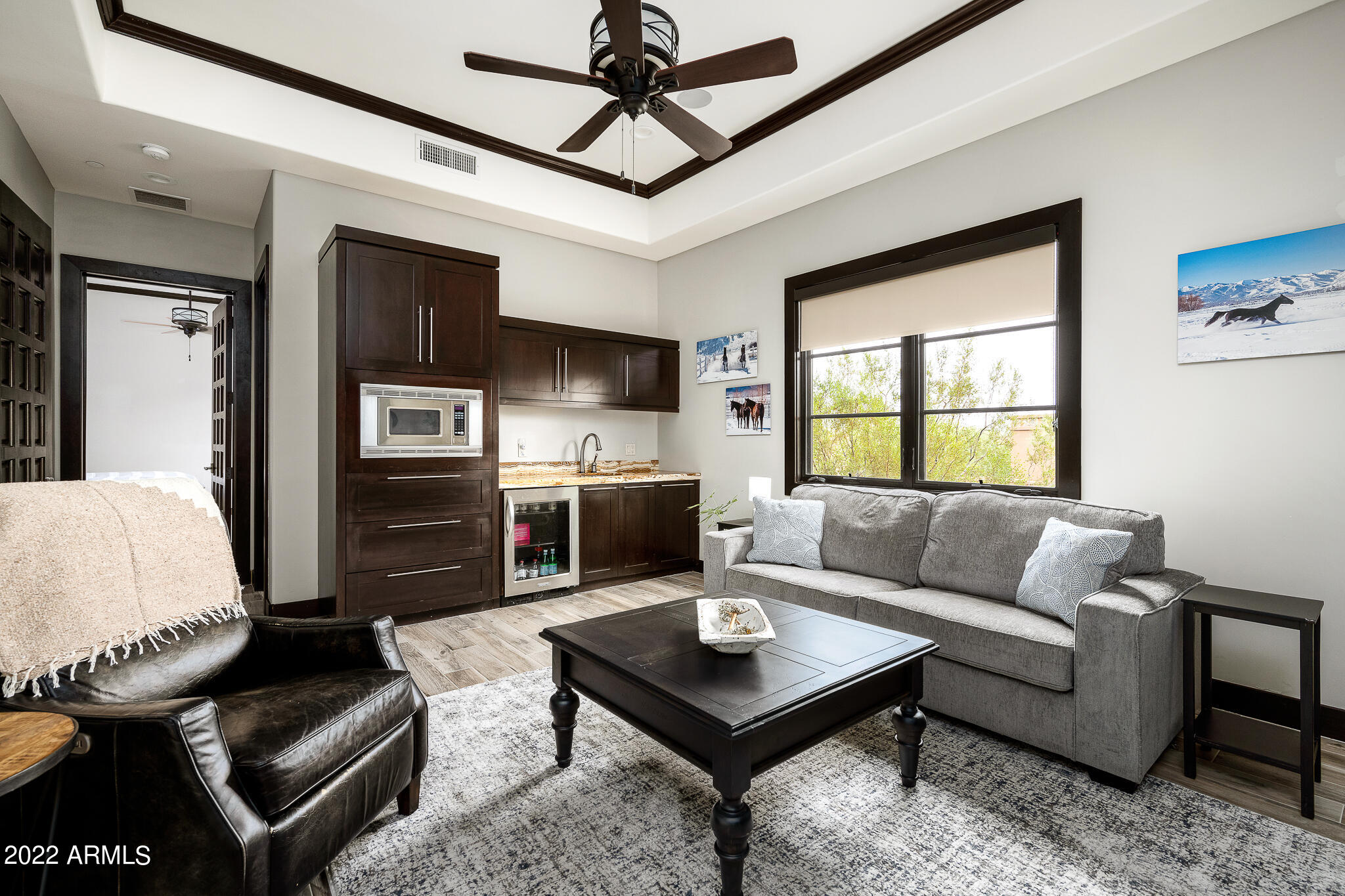 DC RANCH - Residential