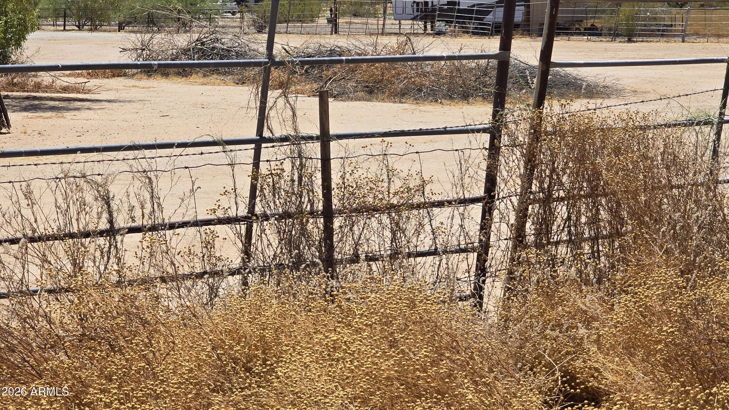 SHOWVAKER FAMILY SUBDIVISION - Land