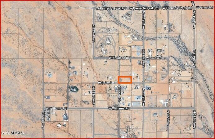 SHOWVAKER FAMILY SUBDIVISION - Land