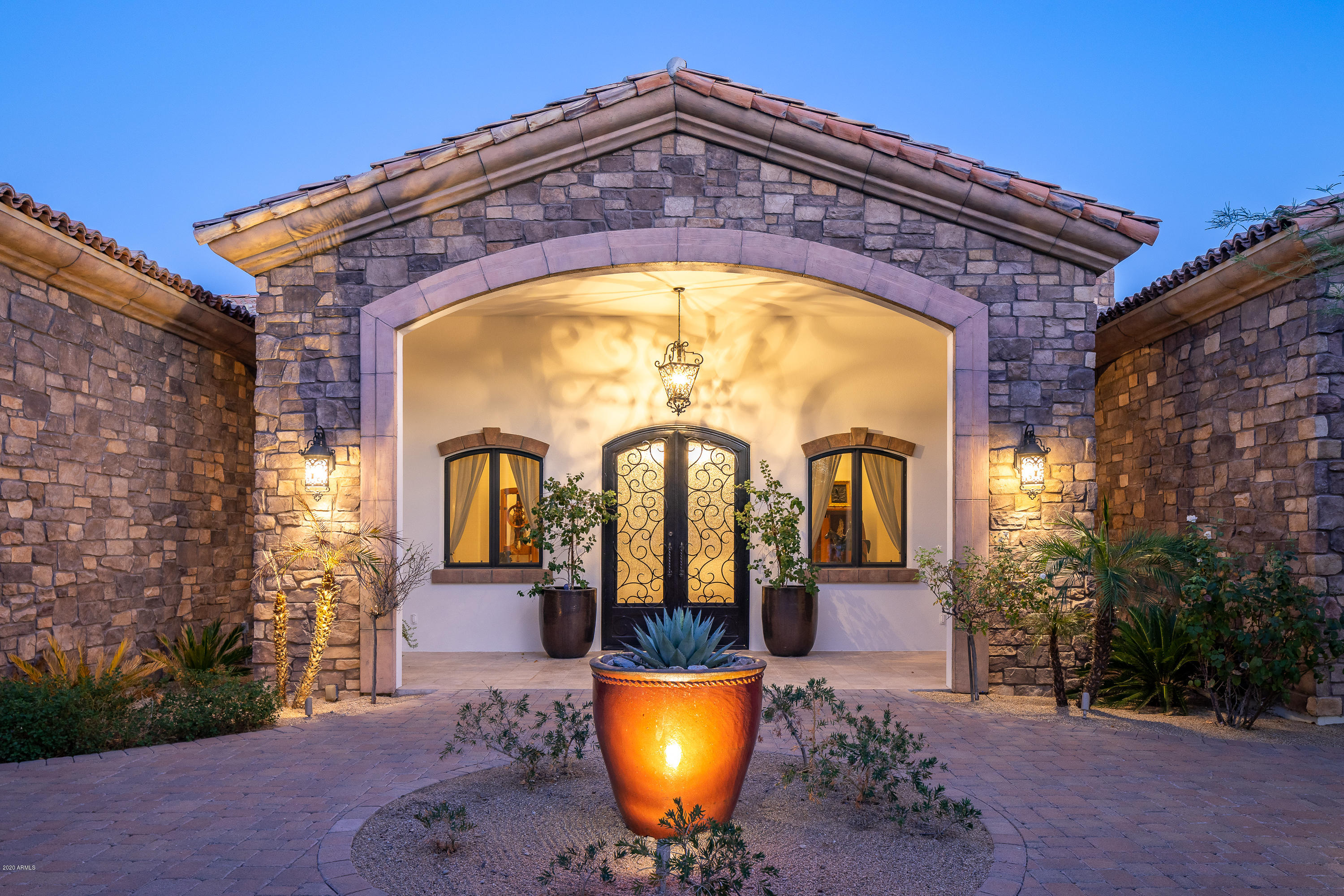 CAMELHEAD ESTATES UNIT 2 - Residential