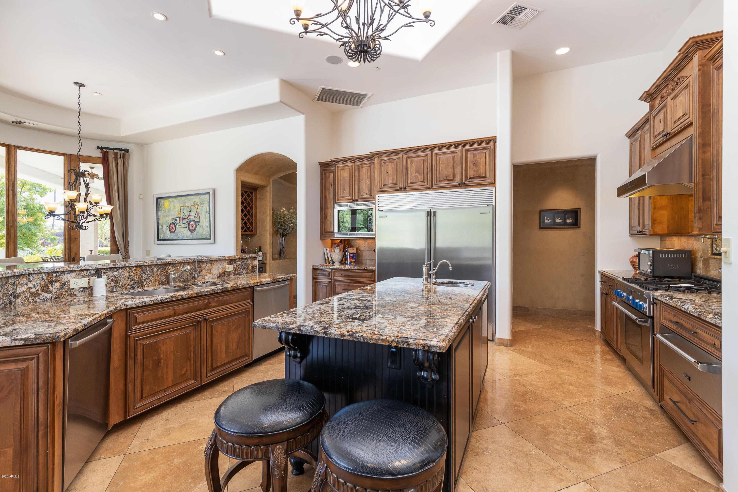 CAMELHEAD ESTATES UNIT 2 - Residential