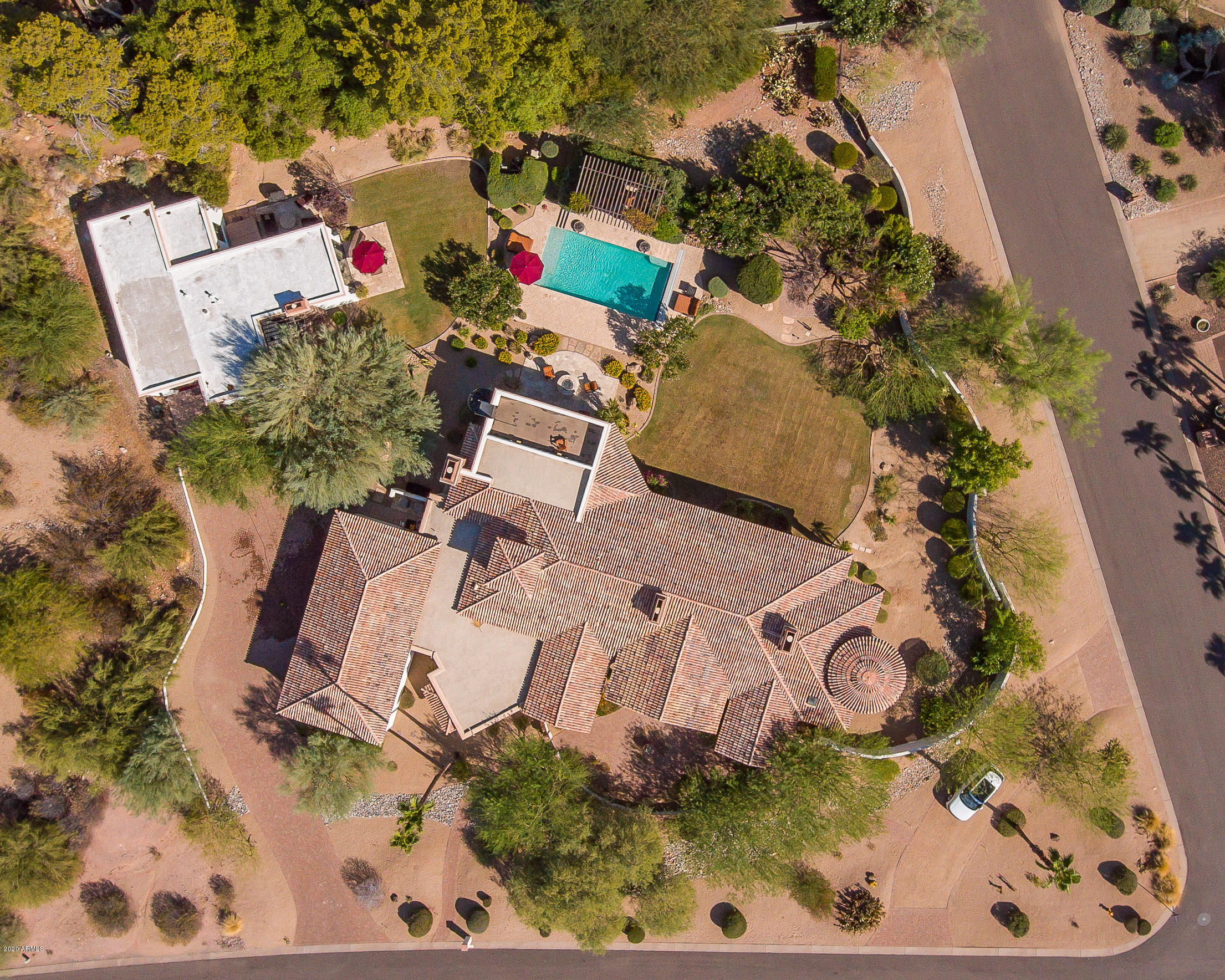 CAMELHEAD ESTATES UNIT 2 - Residential