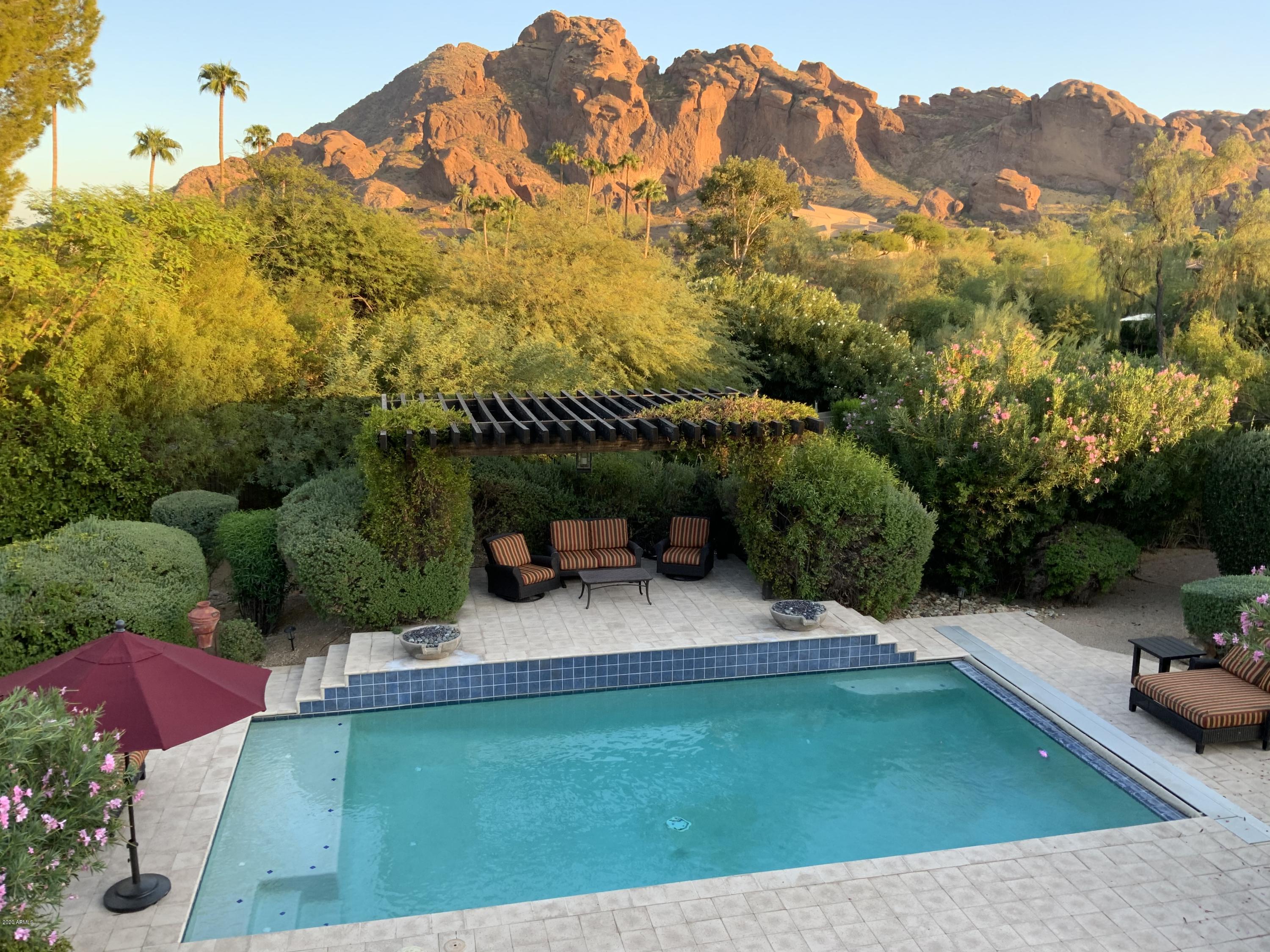 CAMELHEAD ESTATES UNIT 2 - Residential
