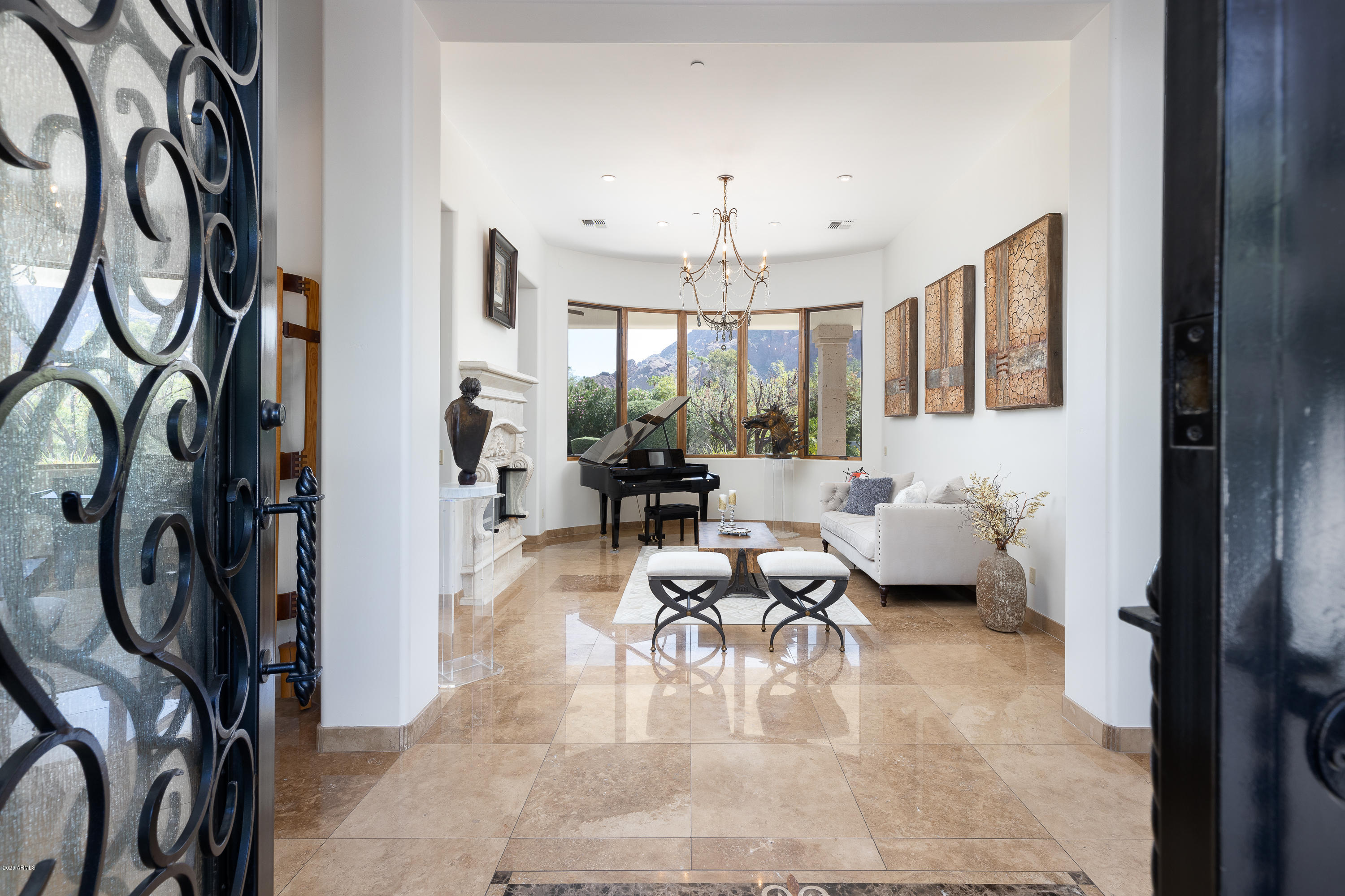 CAMELHEAD ESTATES UNIT 2 - Residential