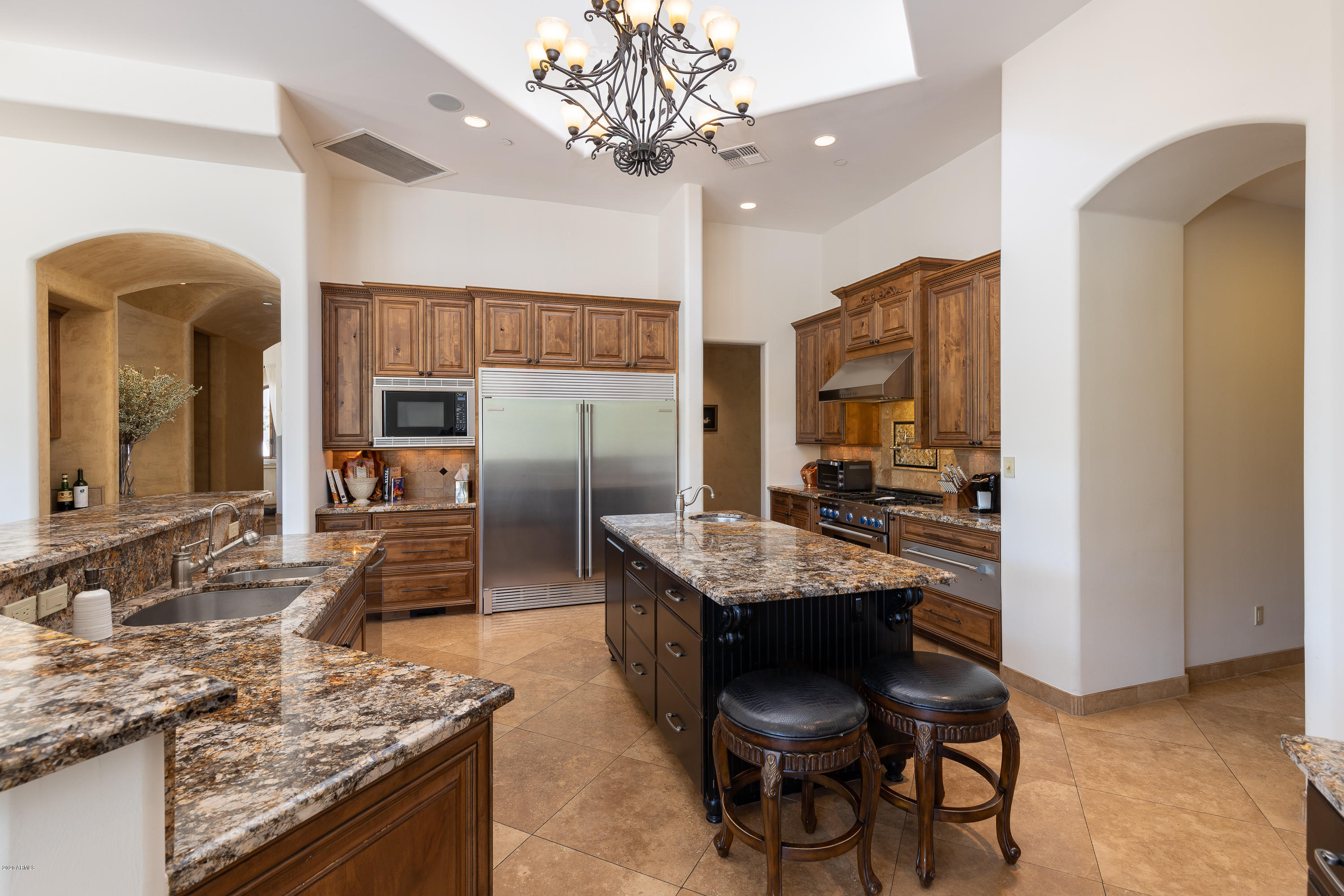 CAMELHEAD ESTATES UNIT 2 - Residential