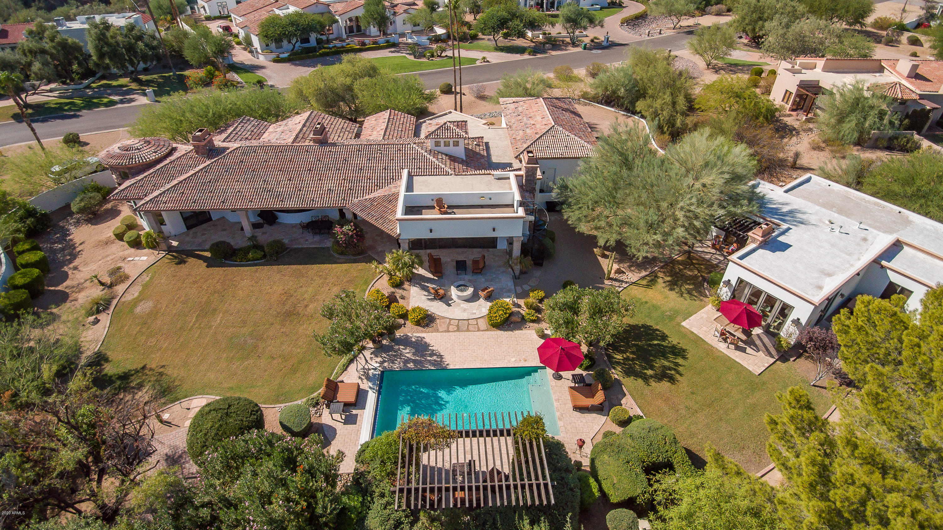 CAMELHEAD ESTATES UNIT 2 - Residential