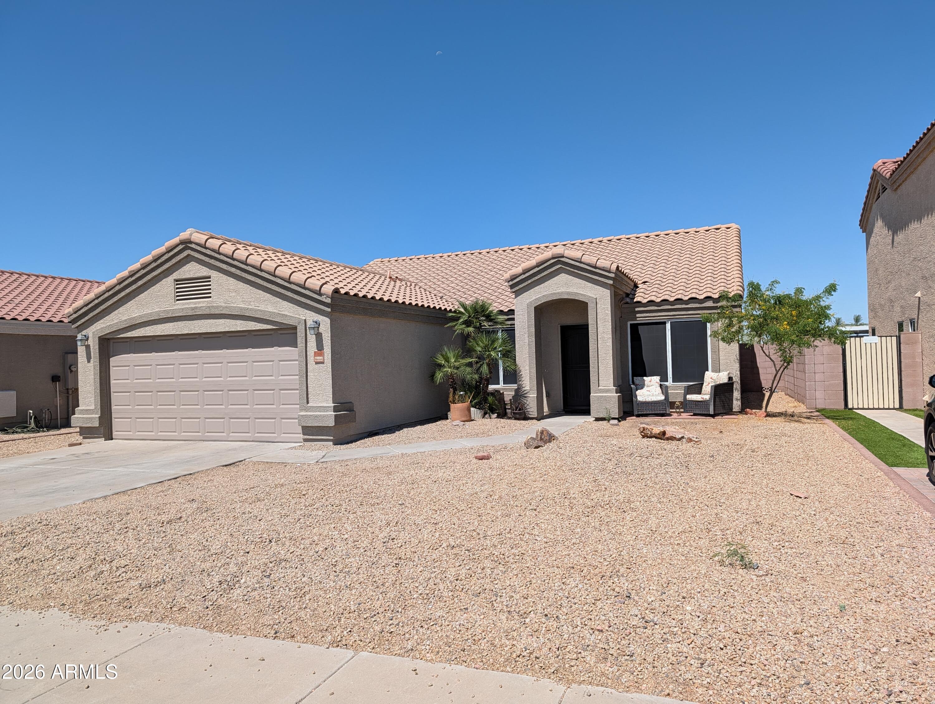 CANYON RIDGE WEST PARCEL 6 - Residential