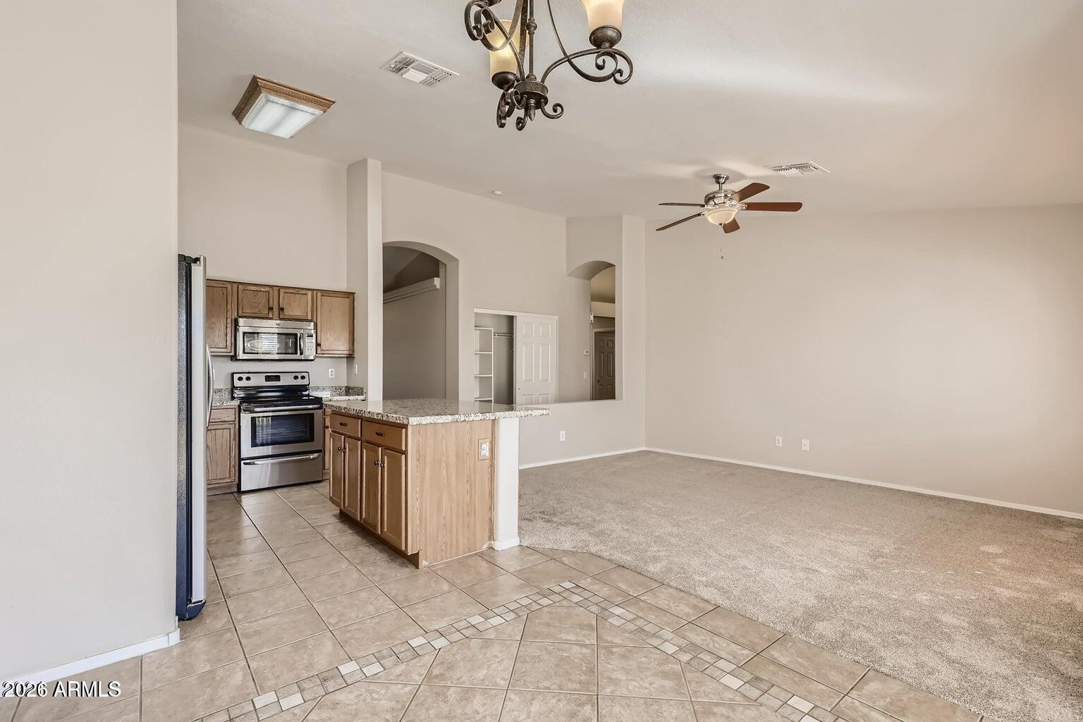 CANYON RIDGE WEST PARCEL 6 - Residential