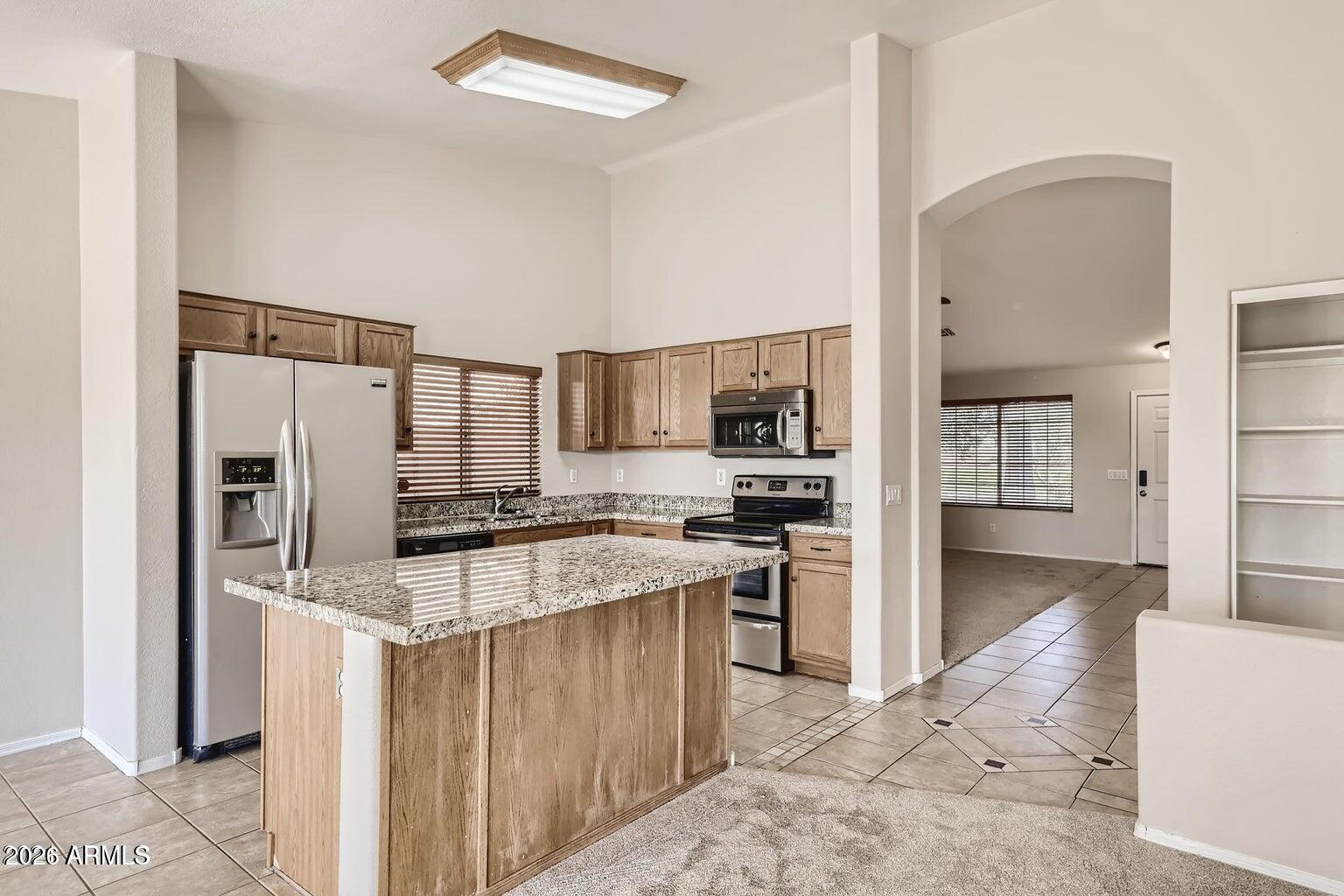 CANYON RIDGE WEST PARCEL 6 - Residential