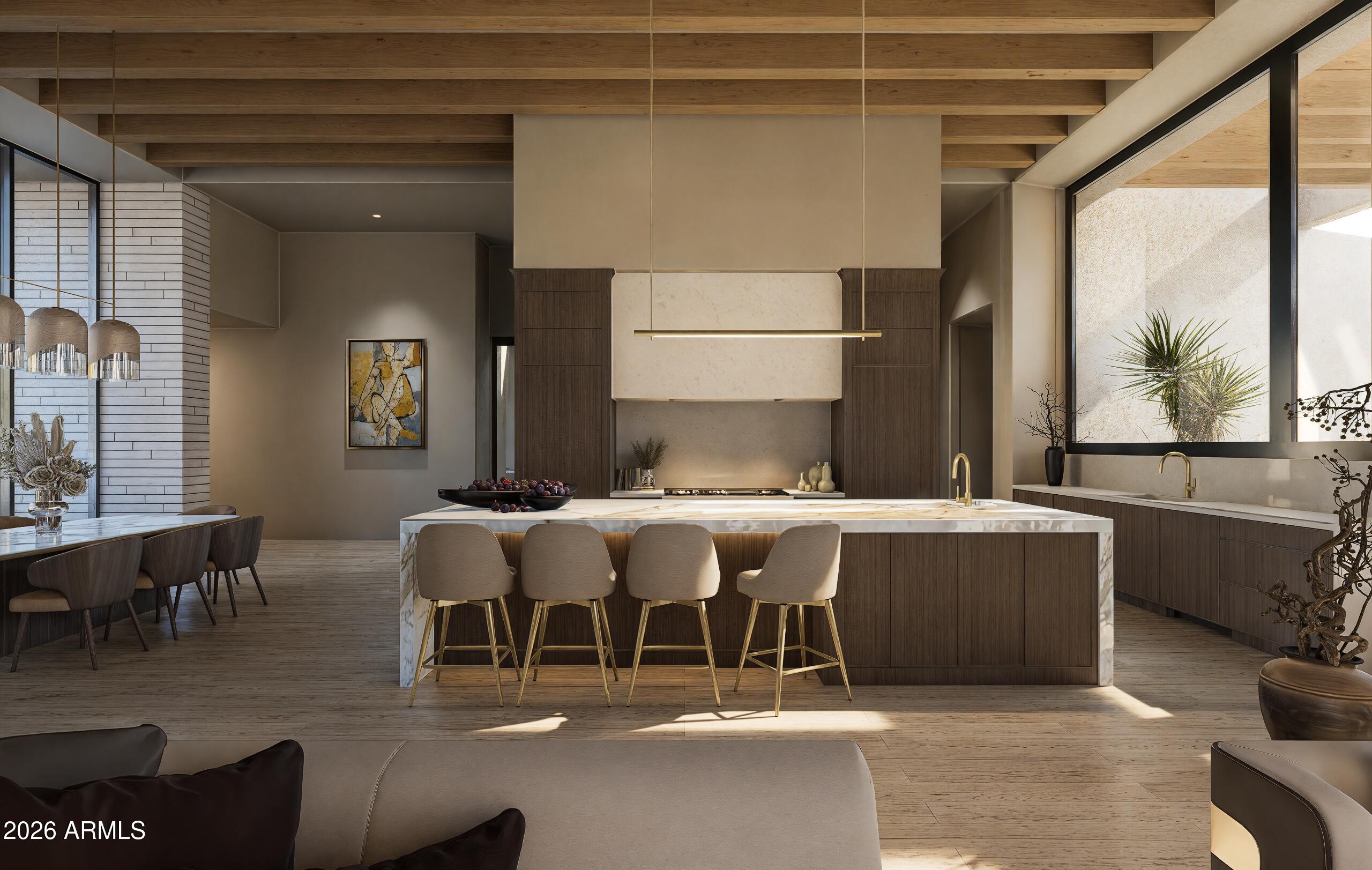 BRET HILLS - Residential