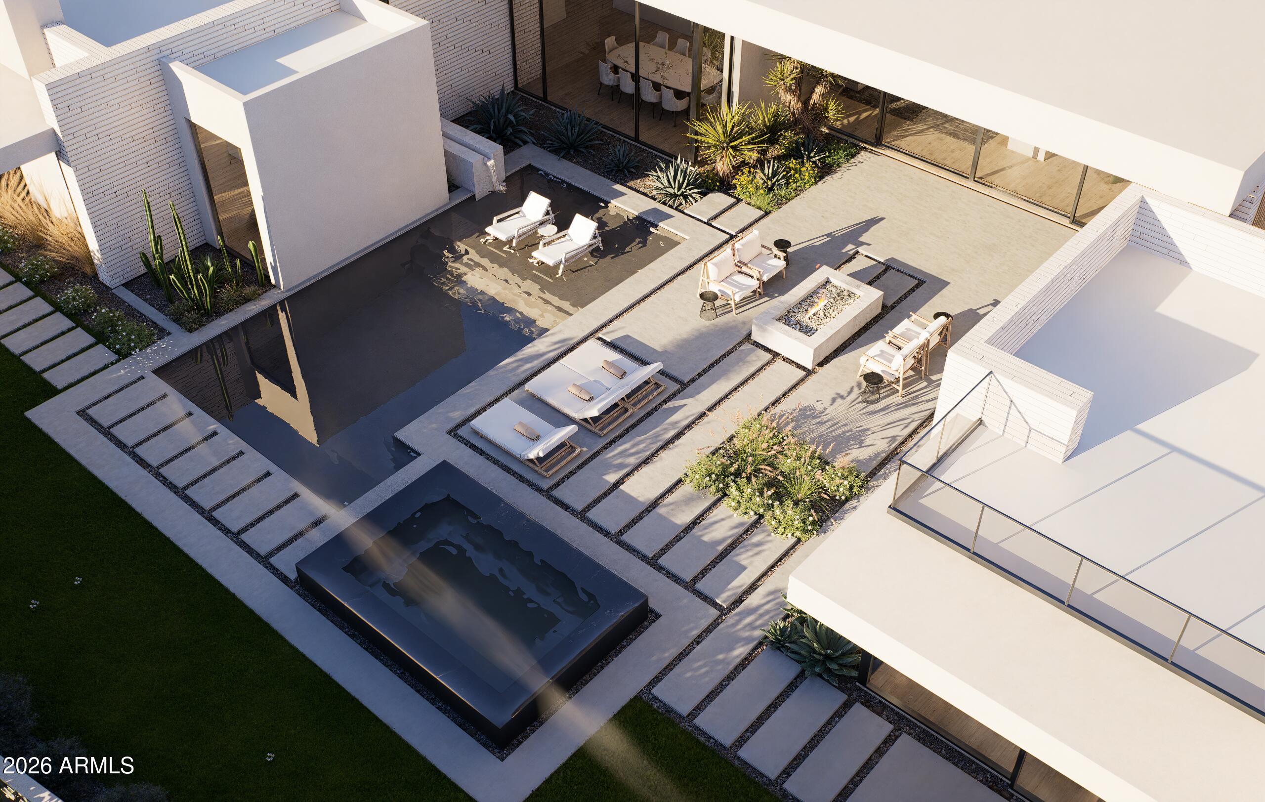 BRET HILLS - Residential