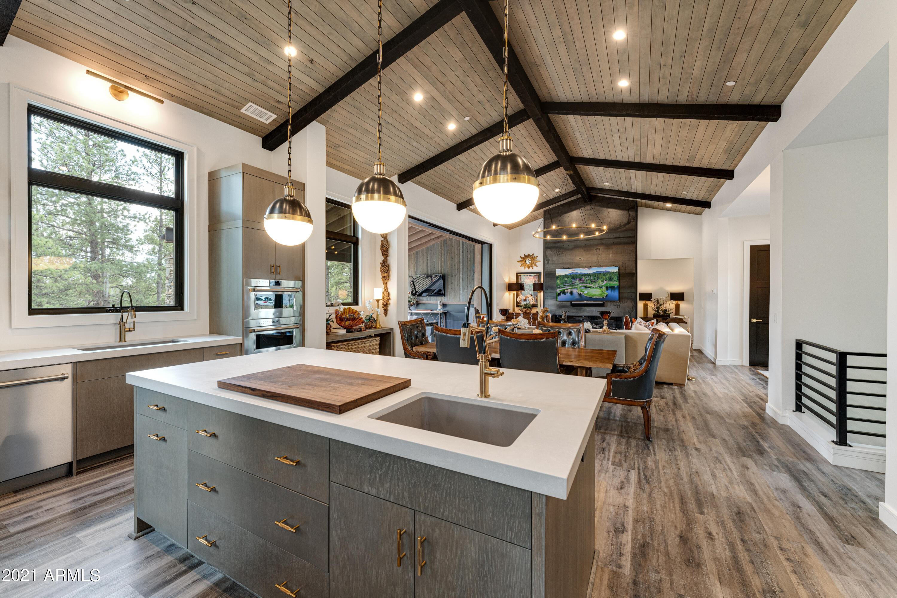 Pine Canyon - Residential
