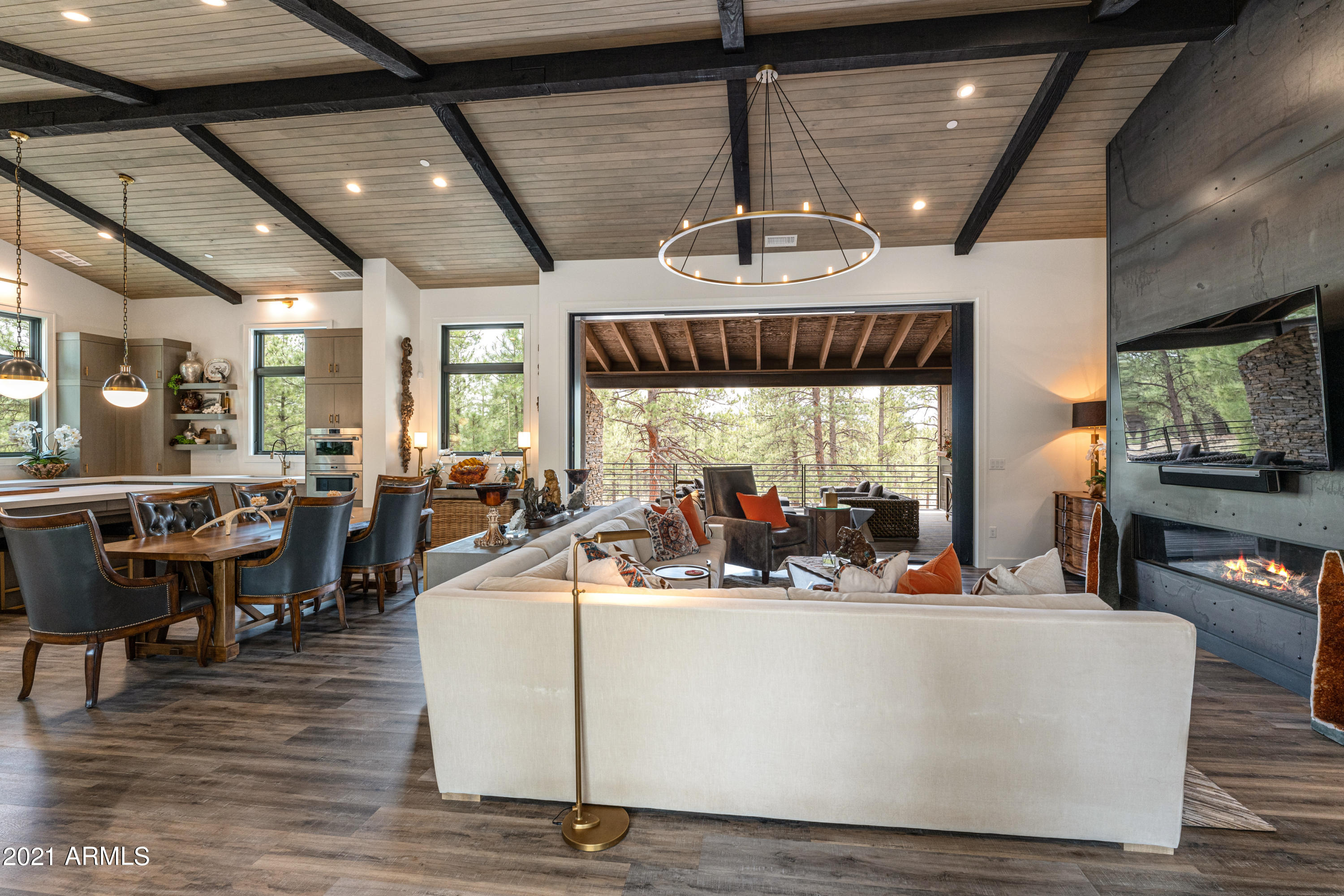 Pine Canyon - Residential