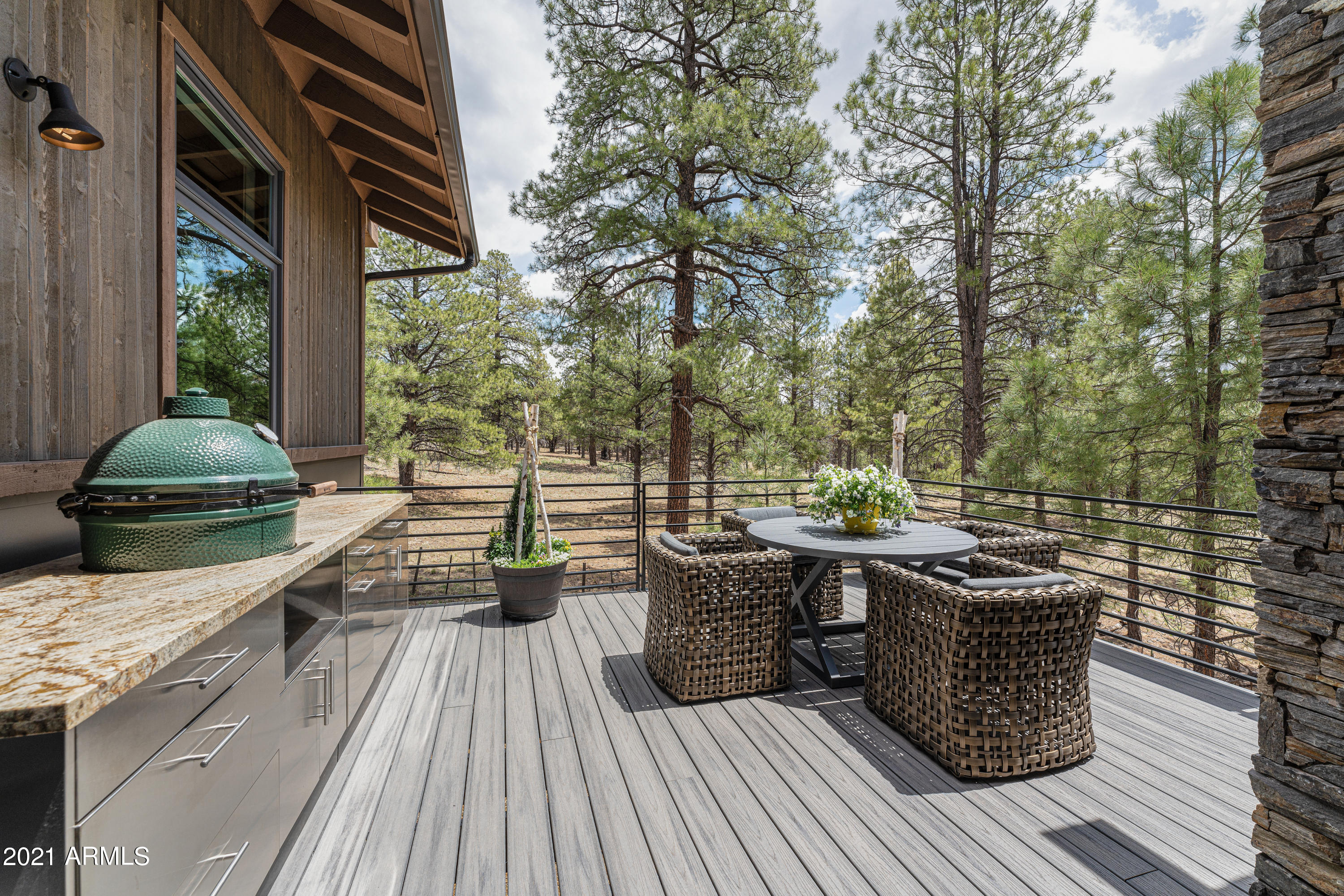 Pine Canyon - Residential