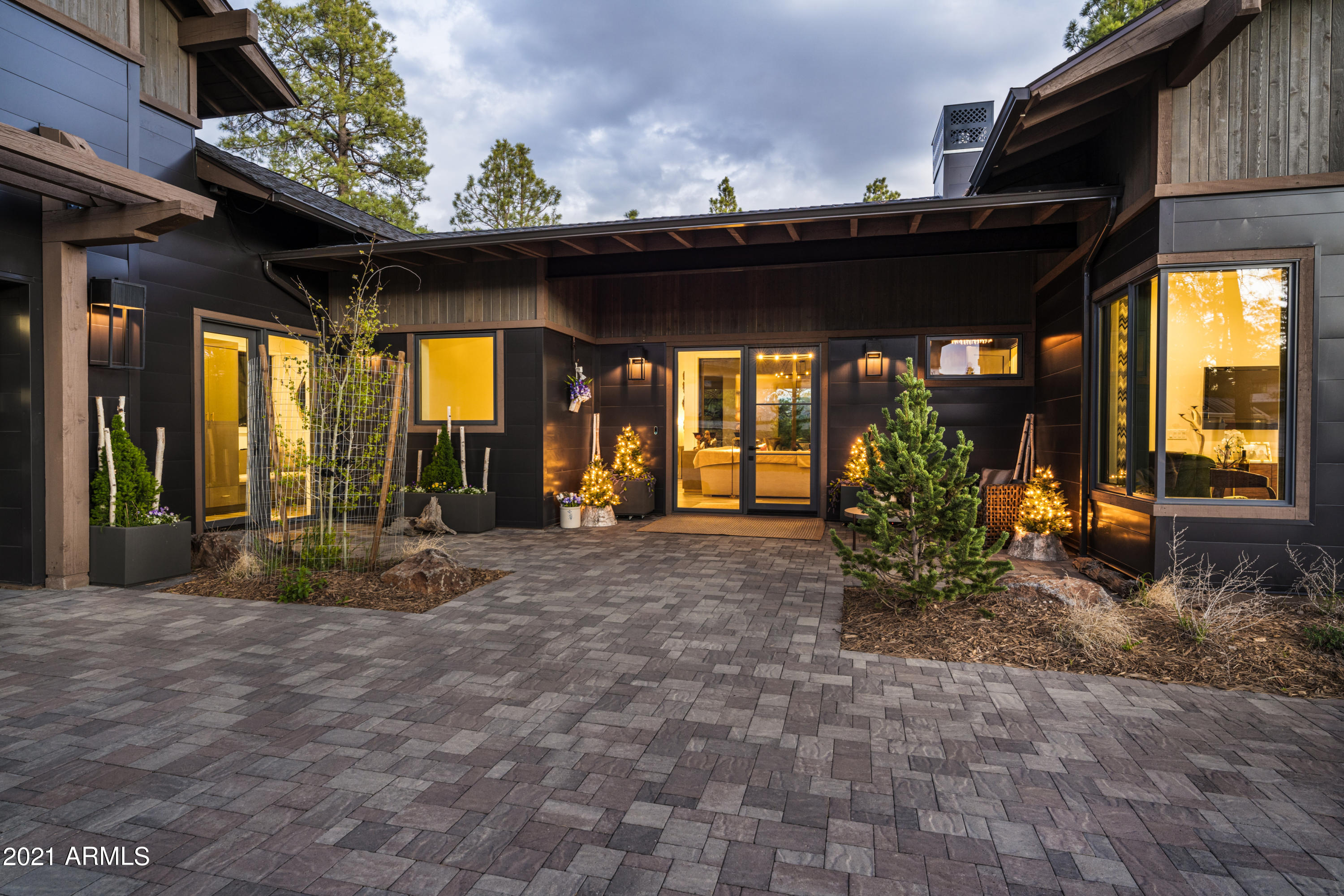Pine Canyon - Residential