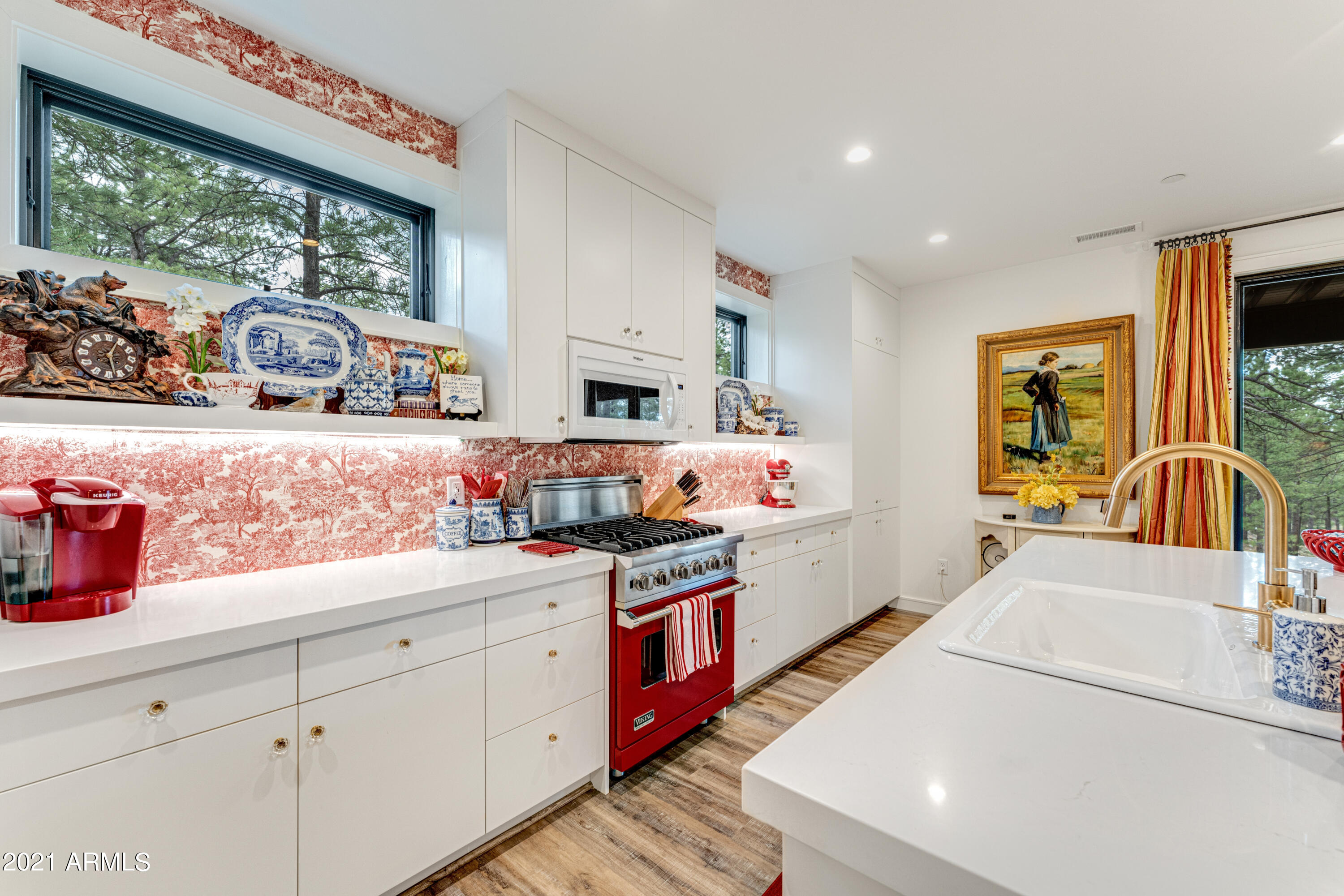 Pine Canyon - Residential