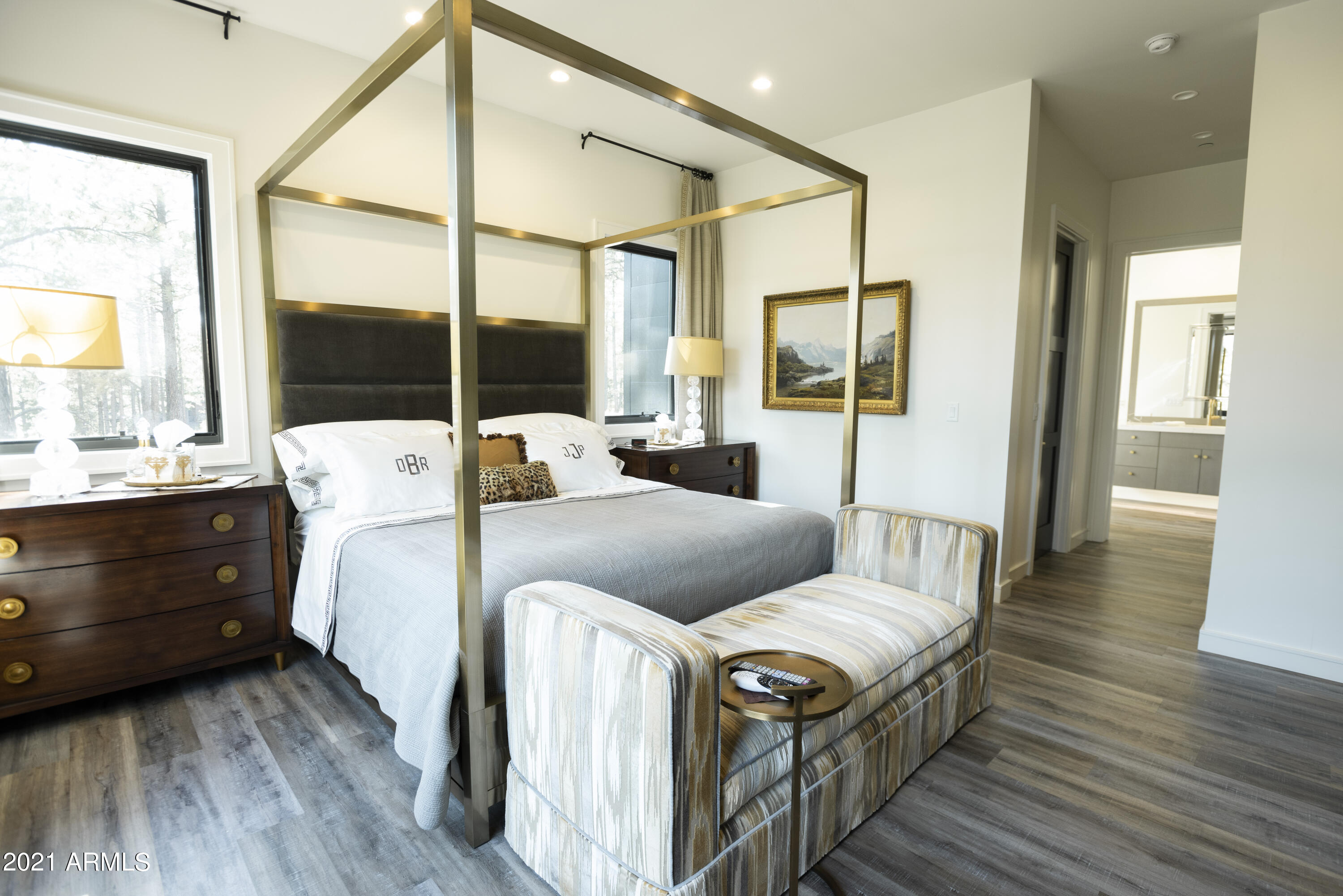 Pine Canyon - Residential