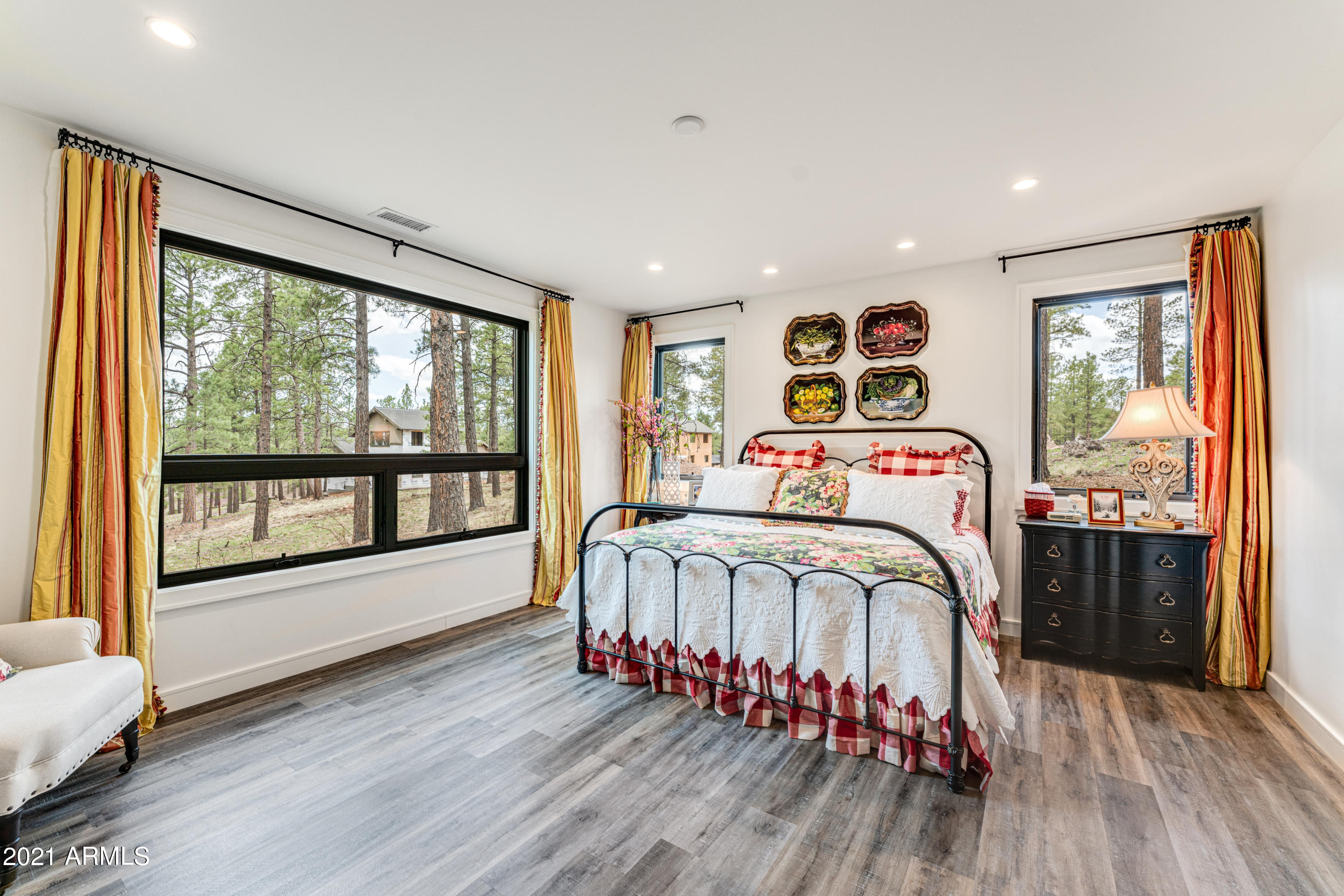 Pine Canyon - Residential