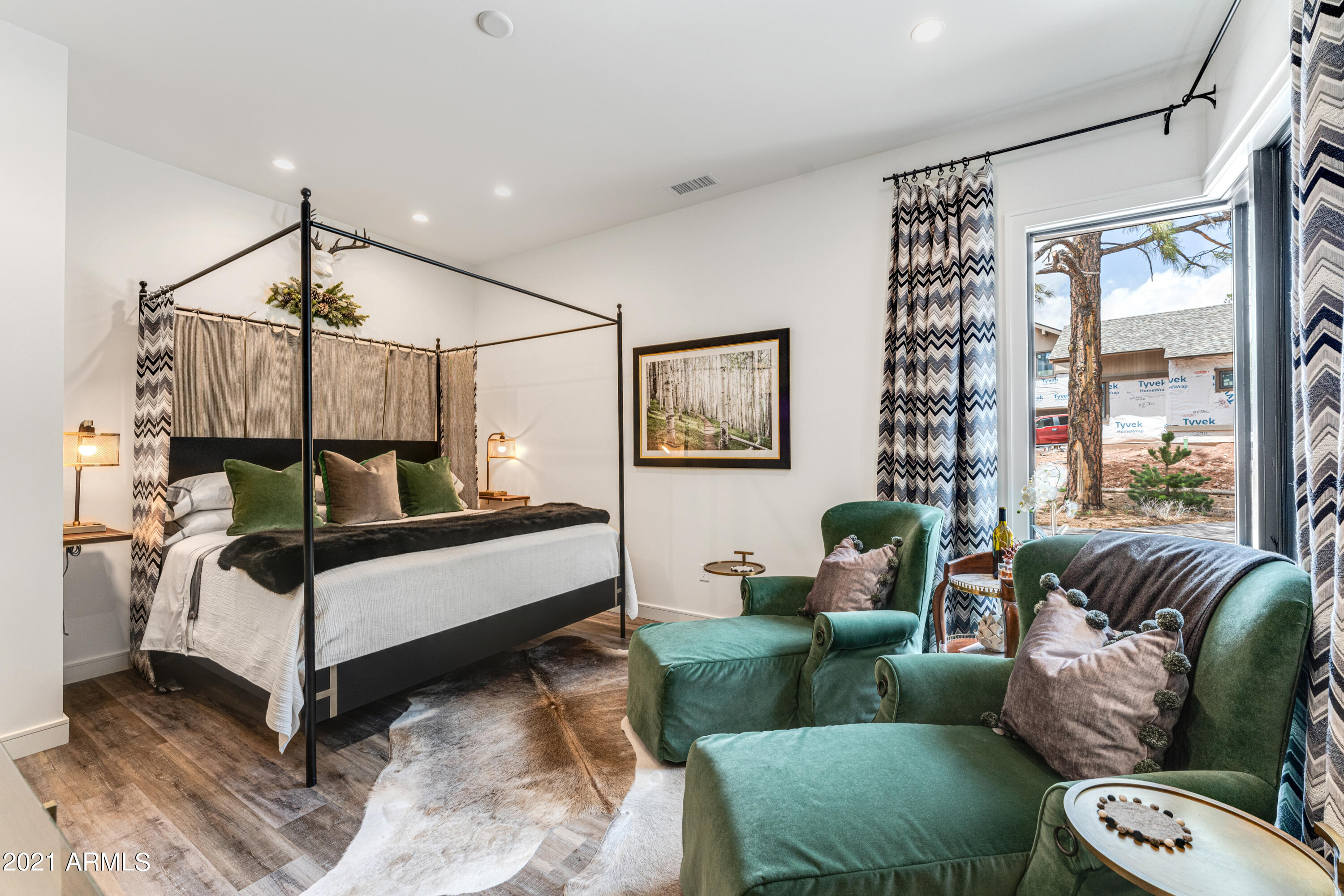 Pine Canyon - Residential