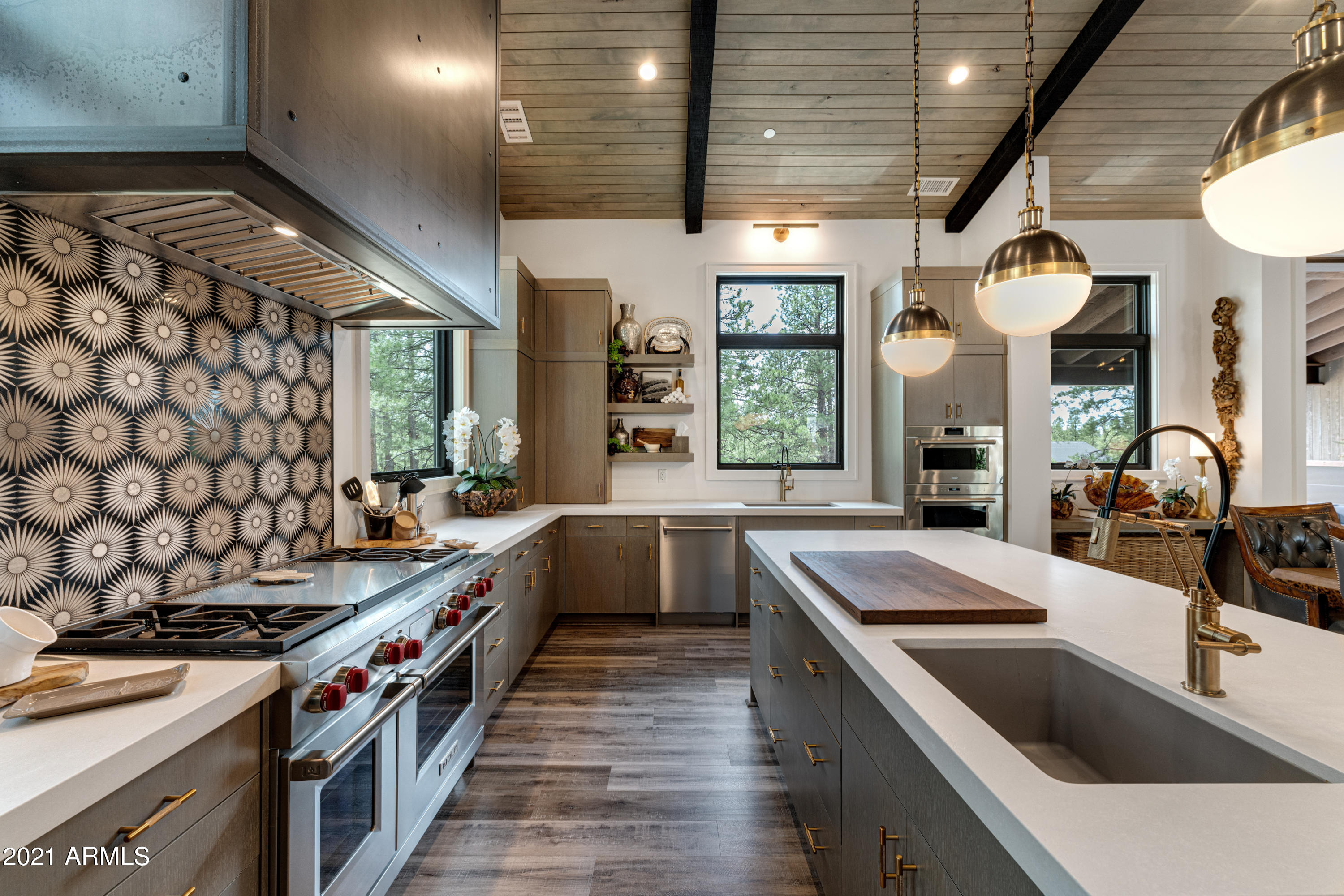 Pine Canyon - Residential
