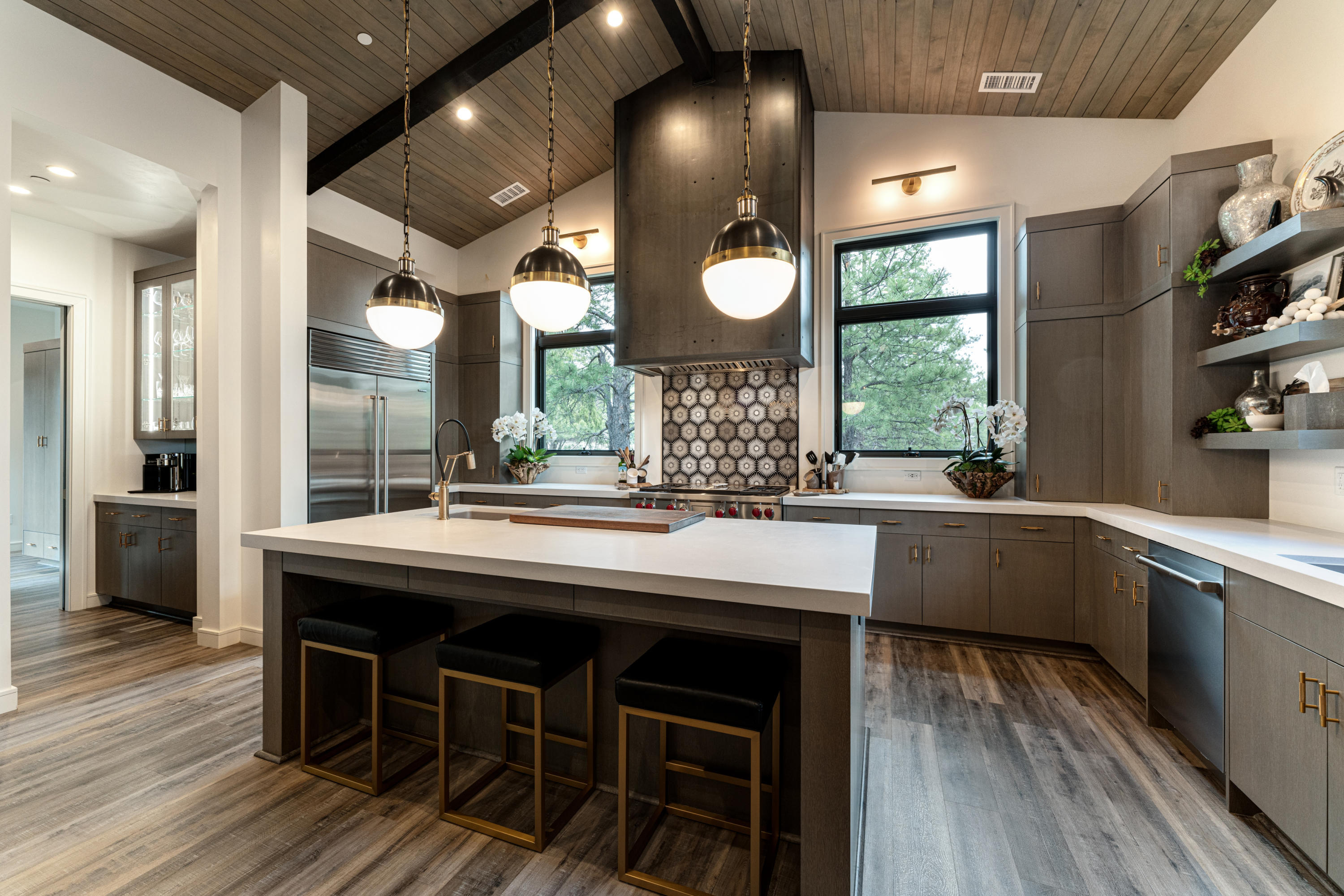 Pine Canyon - Residential