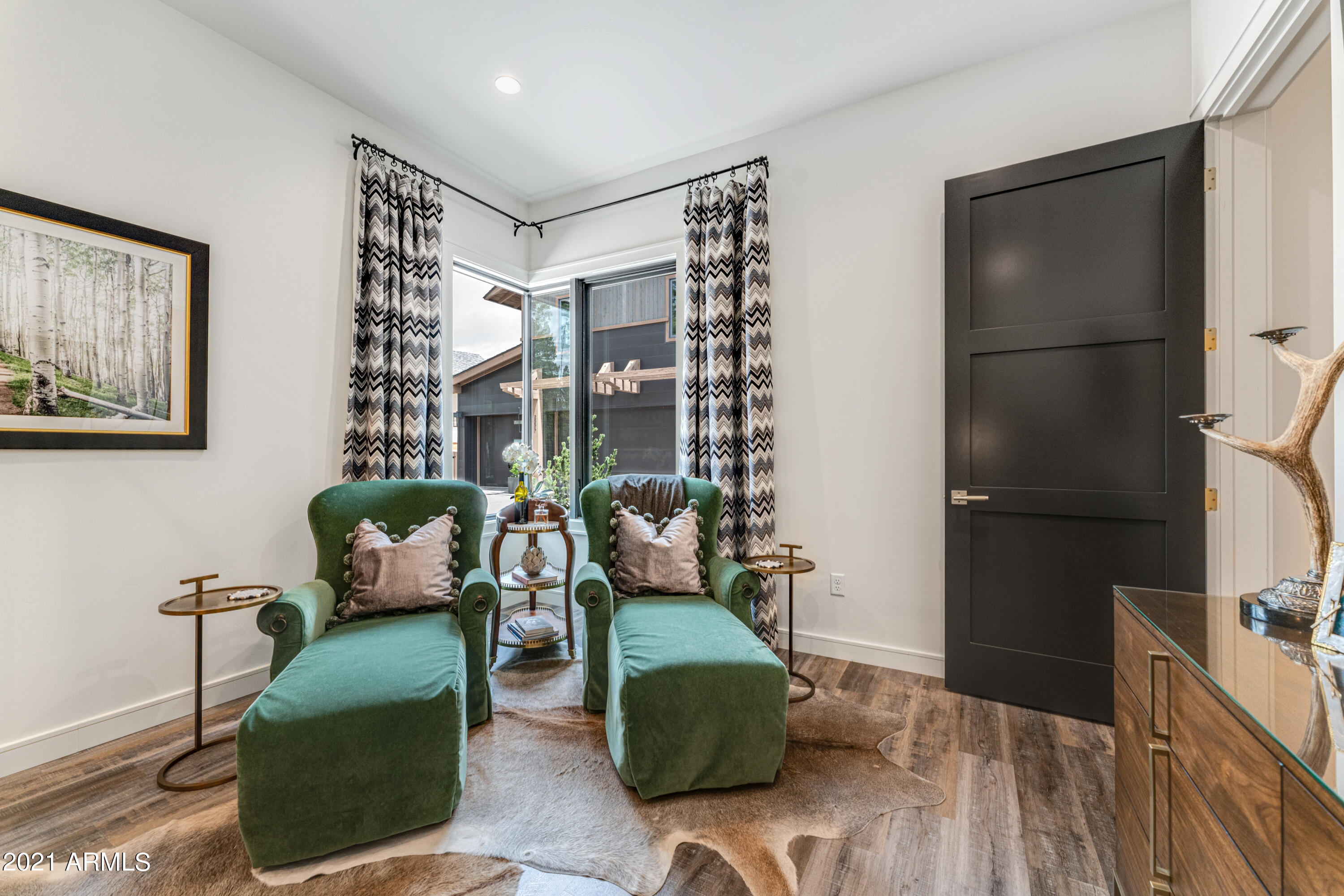 Pine Canyon - Residential