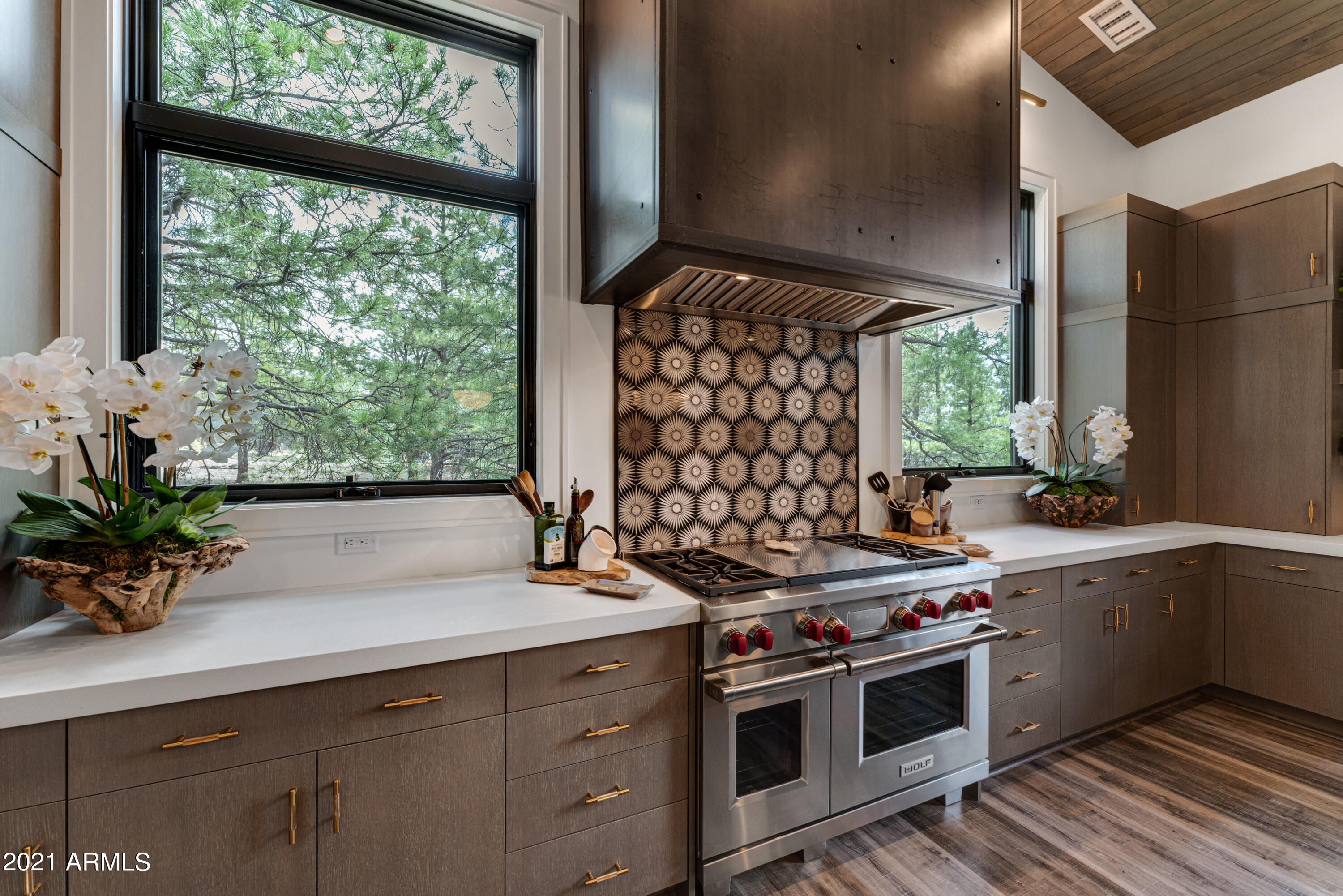 Pine Canyon - Residential
