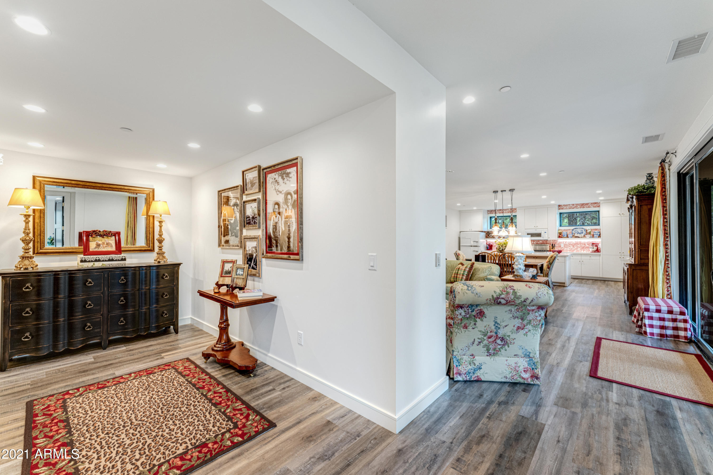 Pine Canyon - Residential