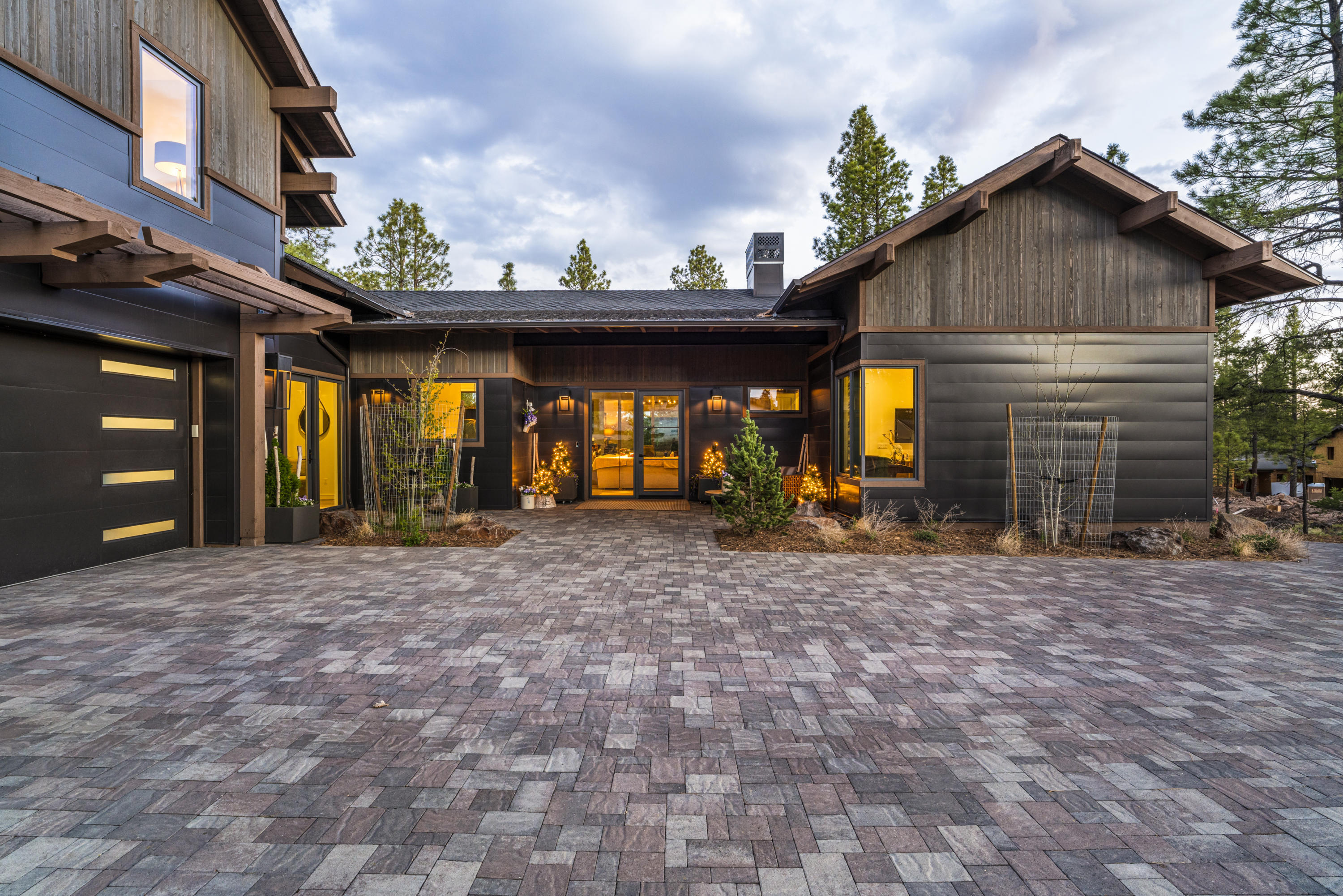 Pine Canyon - Residential