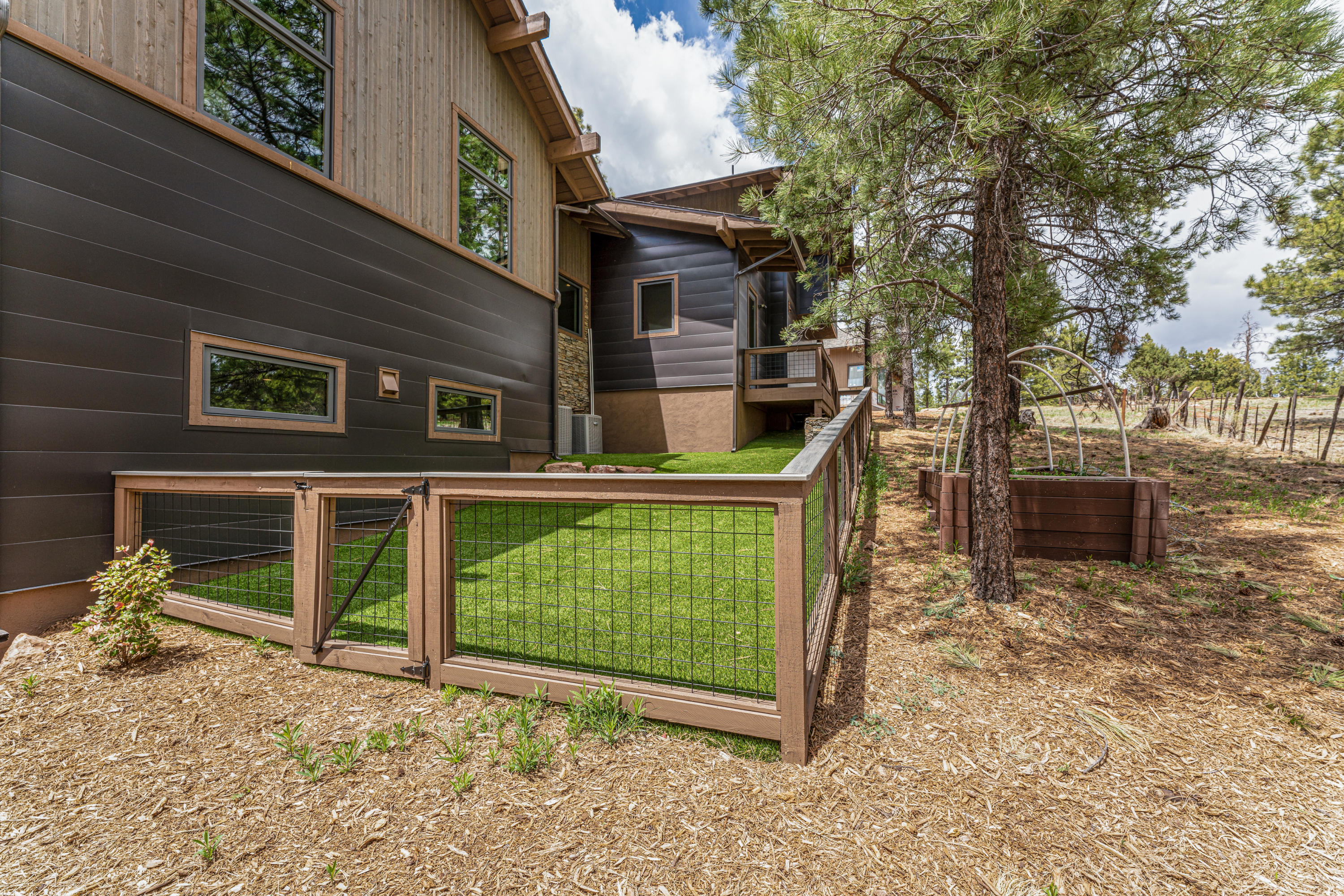 Pine Canyon - Residential