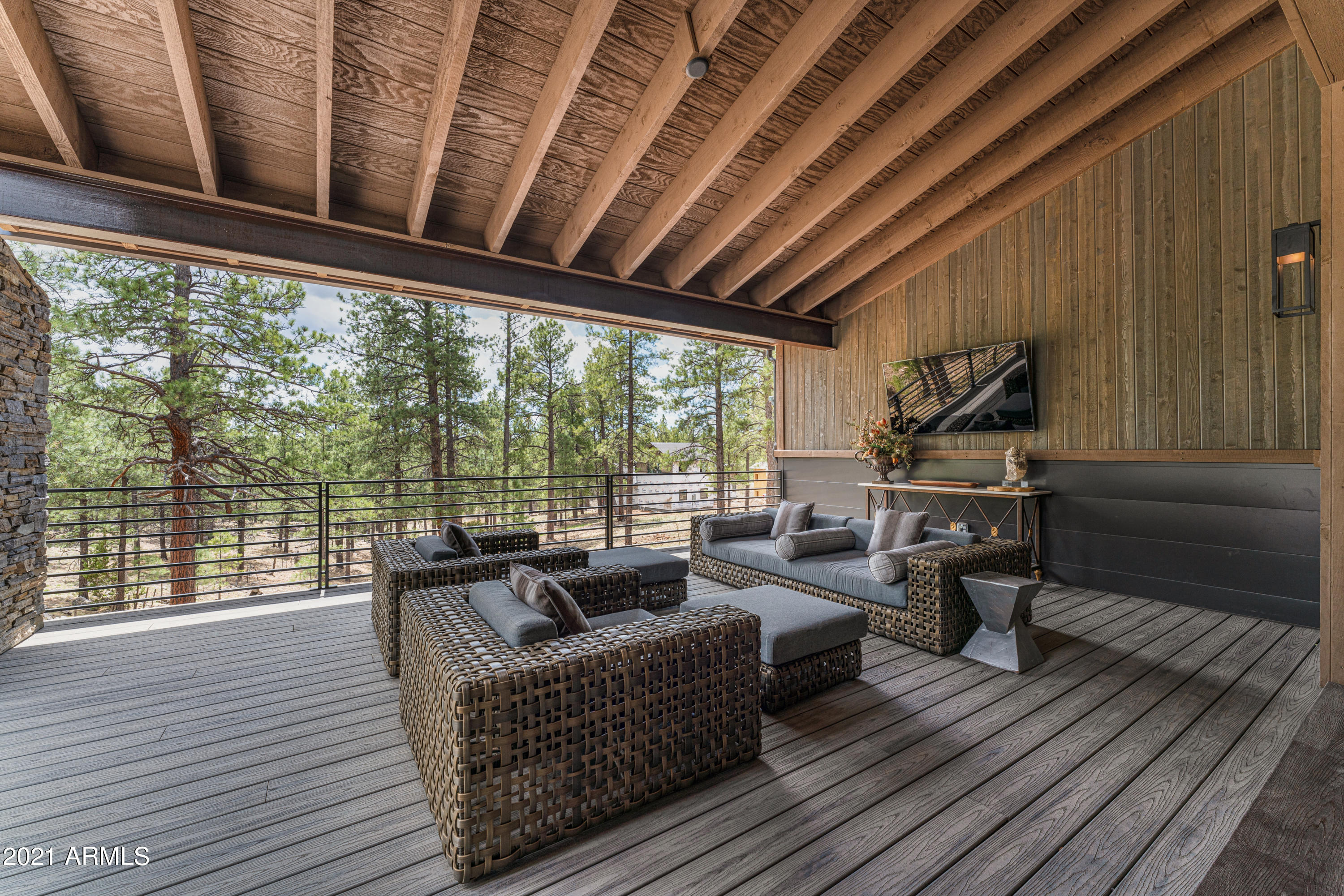 Pine Canyon - Residential