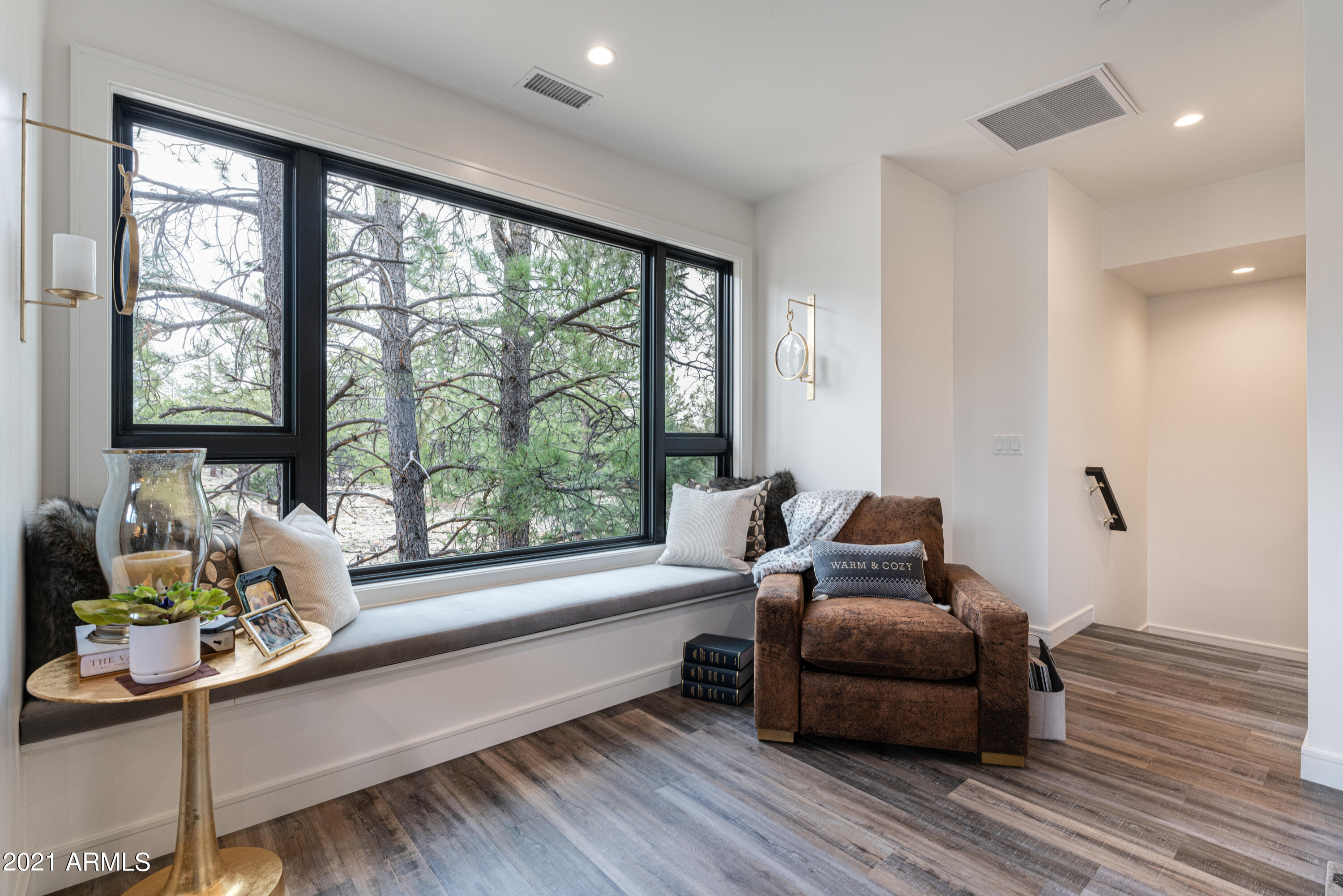Pine Canyon - Residential