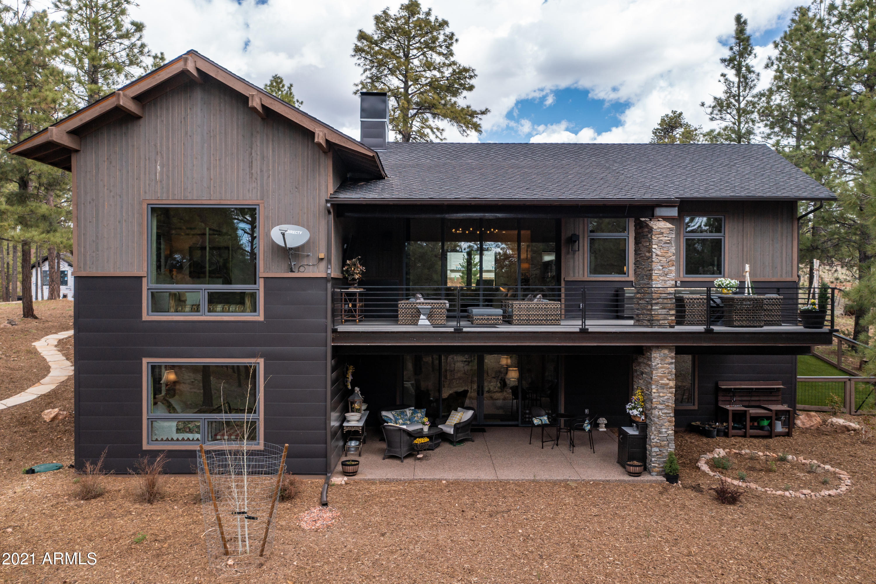 Pine Canyon - Residential