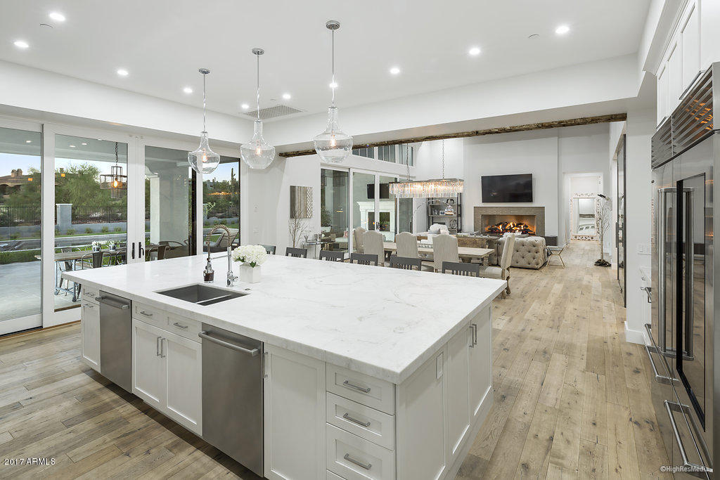 DC Ranch - Residential