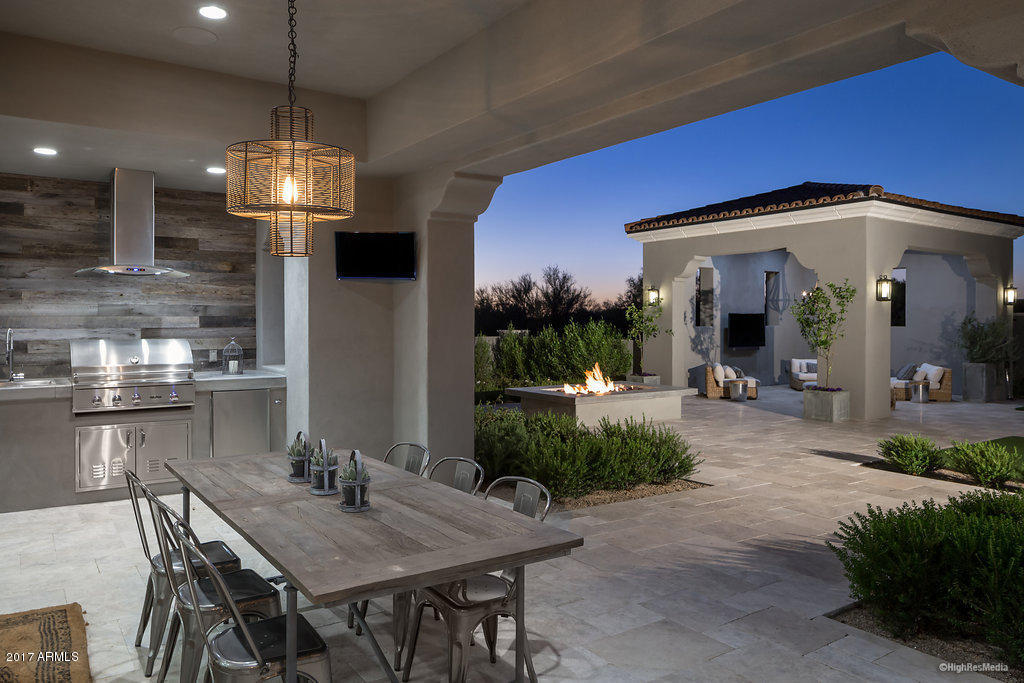 DC Ranch - Residential