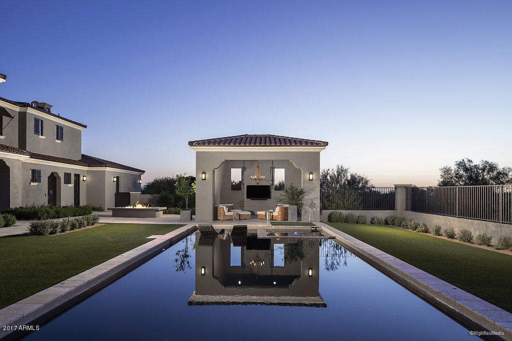 DC Ranch - Residential