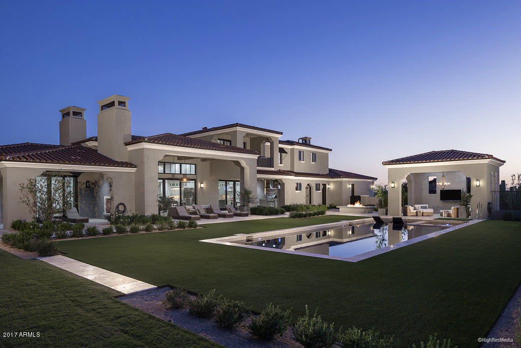 DC Ranch - Residential