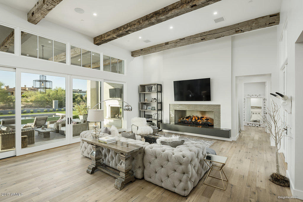 DC Ranch - Residential